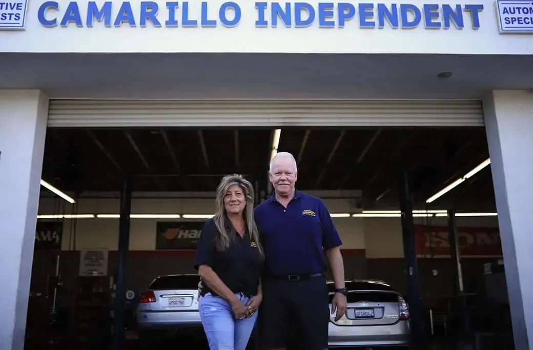 Camarillo Independent - Expert Auto Repair & Maintenance