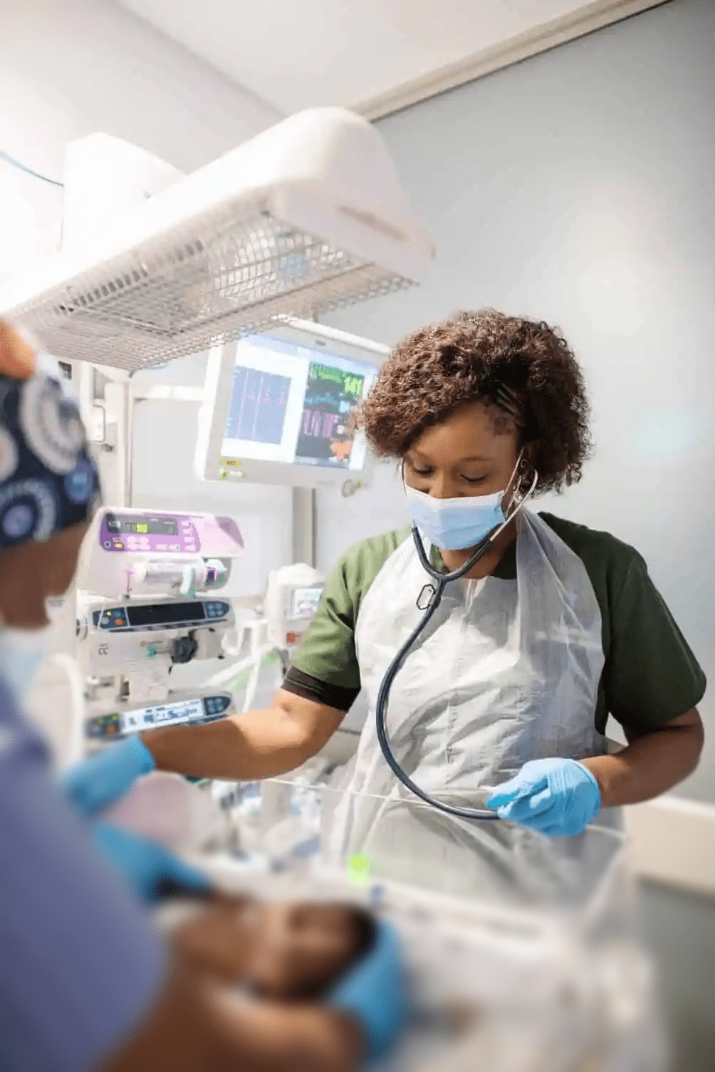 Services Dr Lethabo Machaba Paediatrician Sunninghill