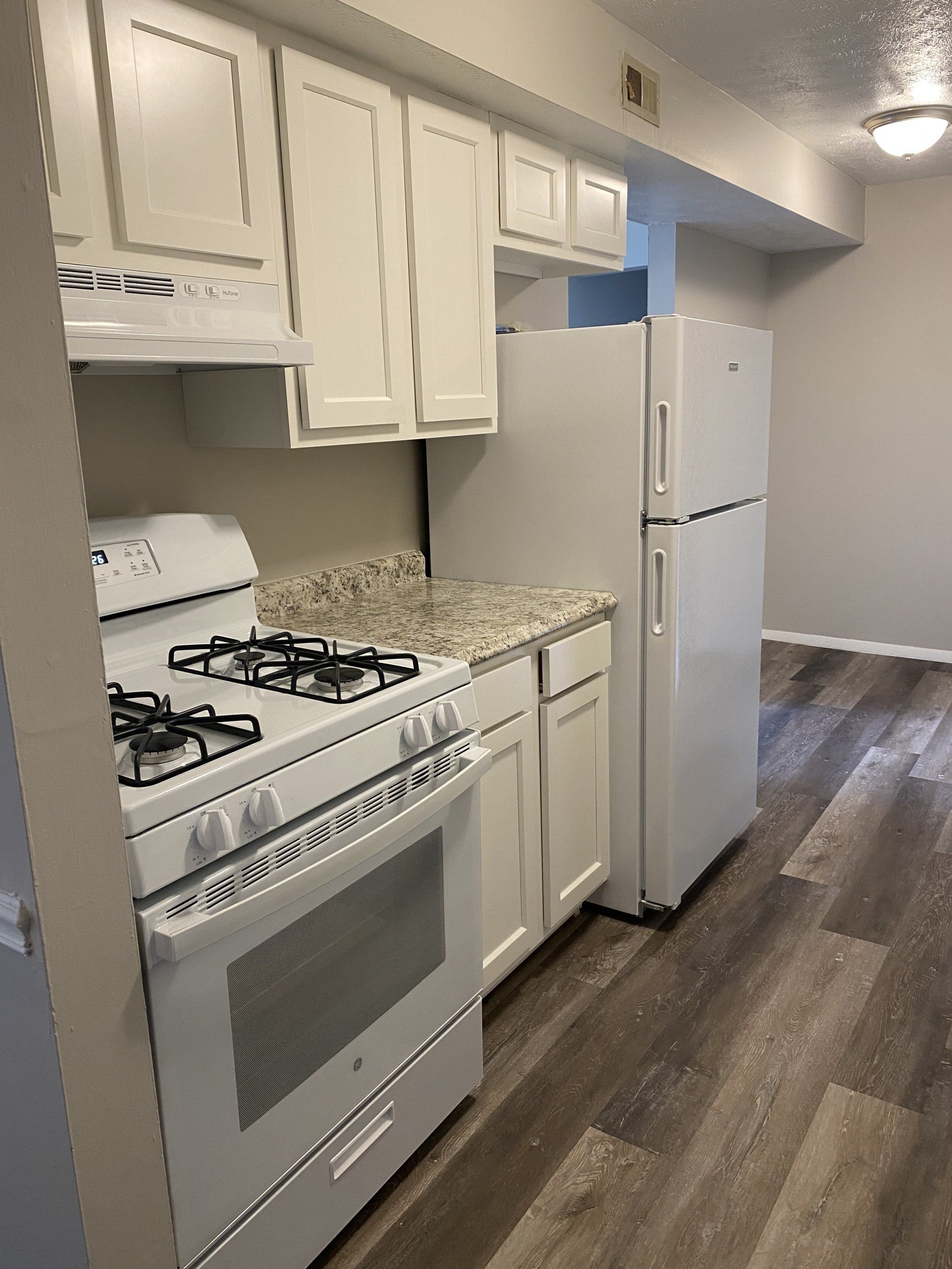 Hitchcock Apartments Boardman, Ohio