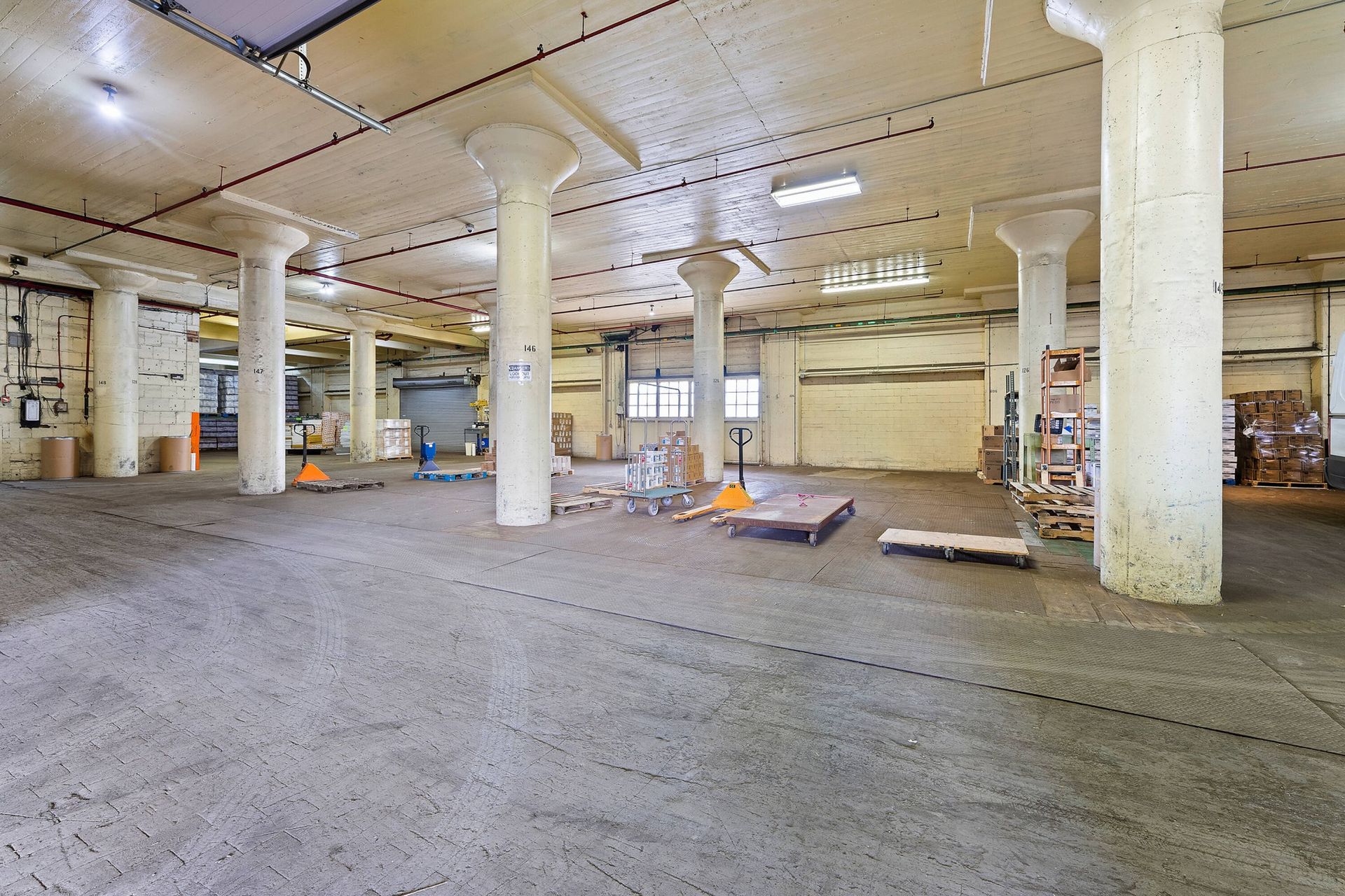 Allstate Public Warehouse Youngstown, OH