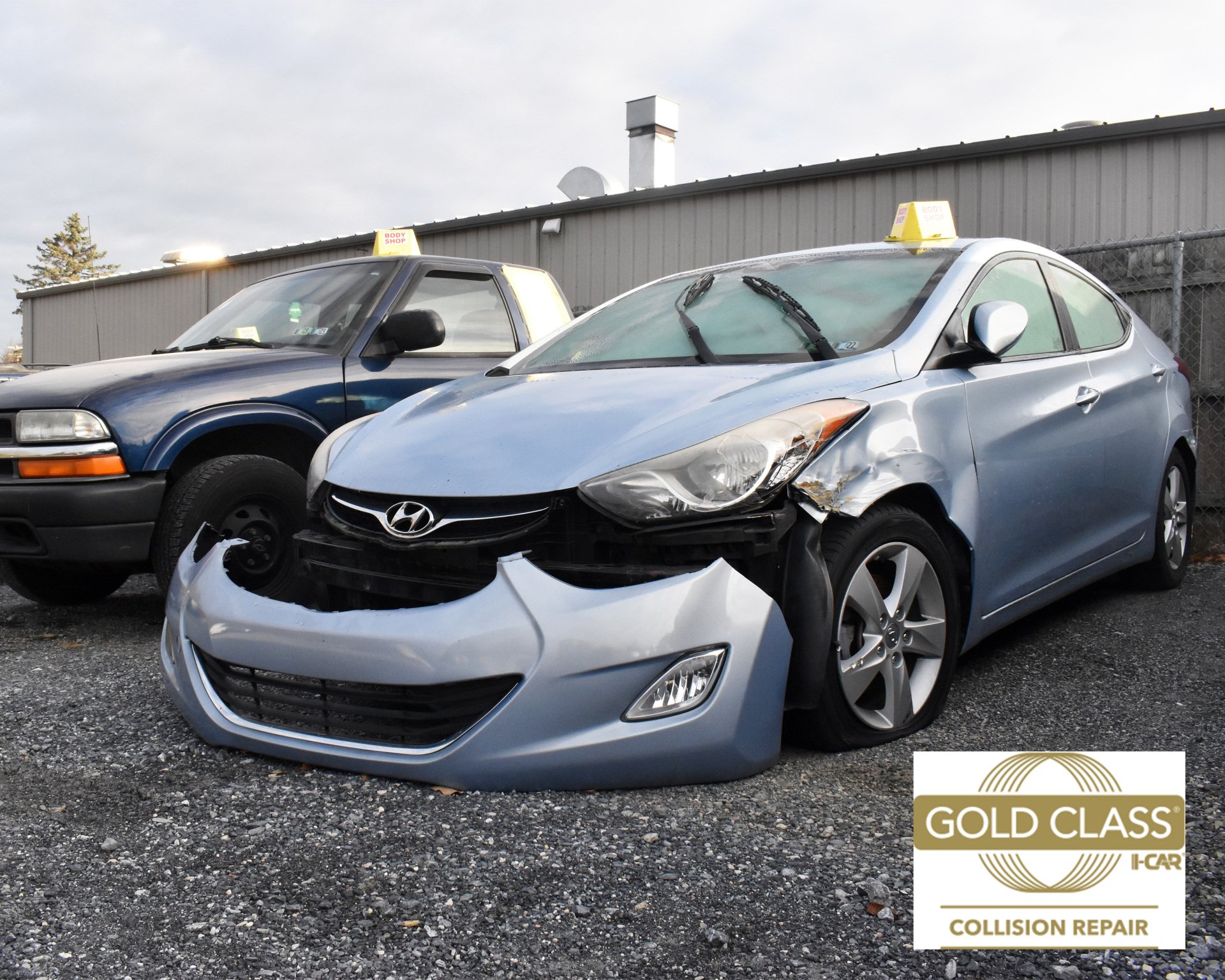 Auto Collision Repair Lancaster County, PA A & A Auto Body & Repair