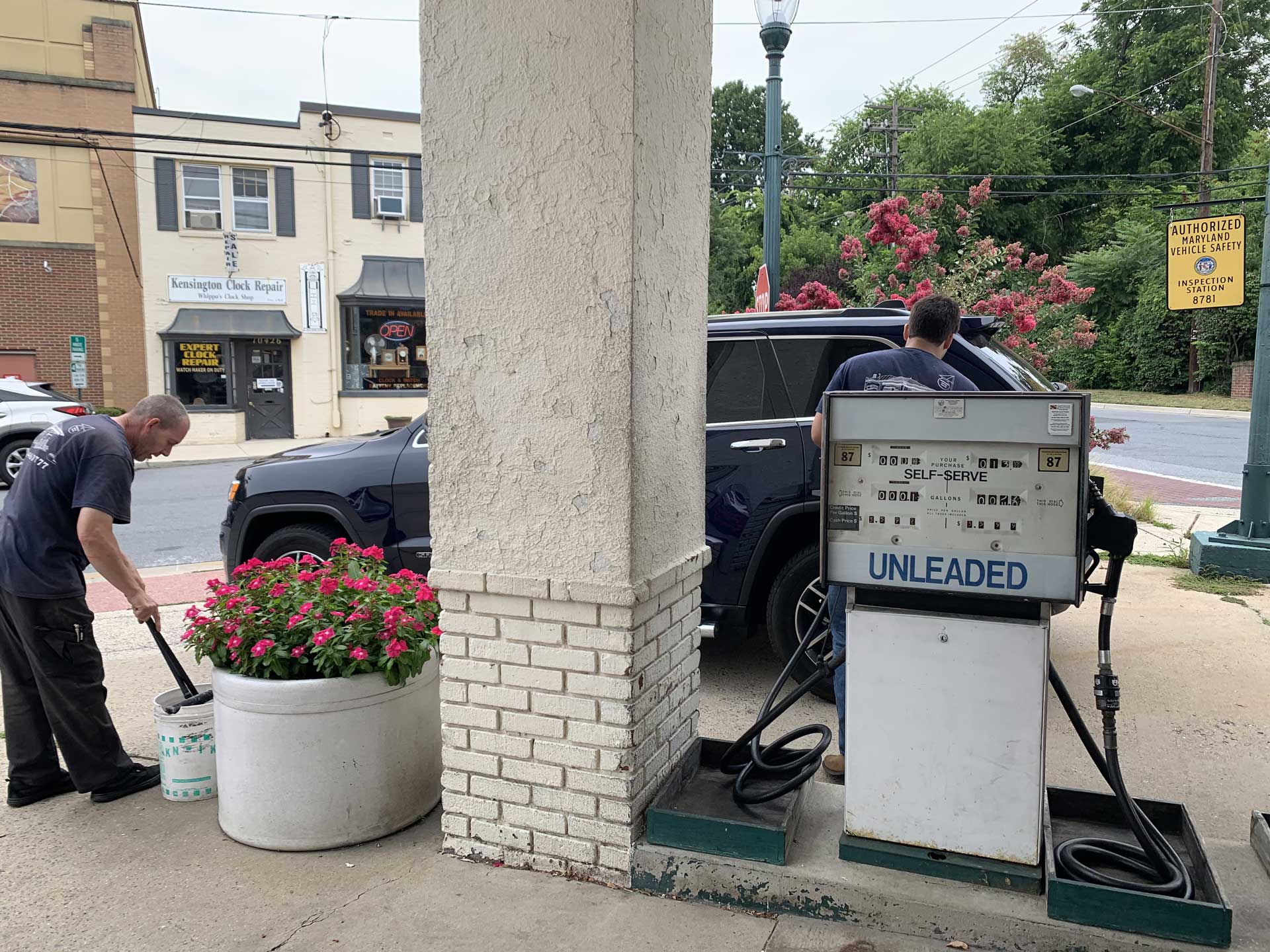 Our Gallery Kensington, MD Kensington Service Center