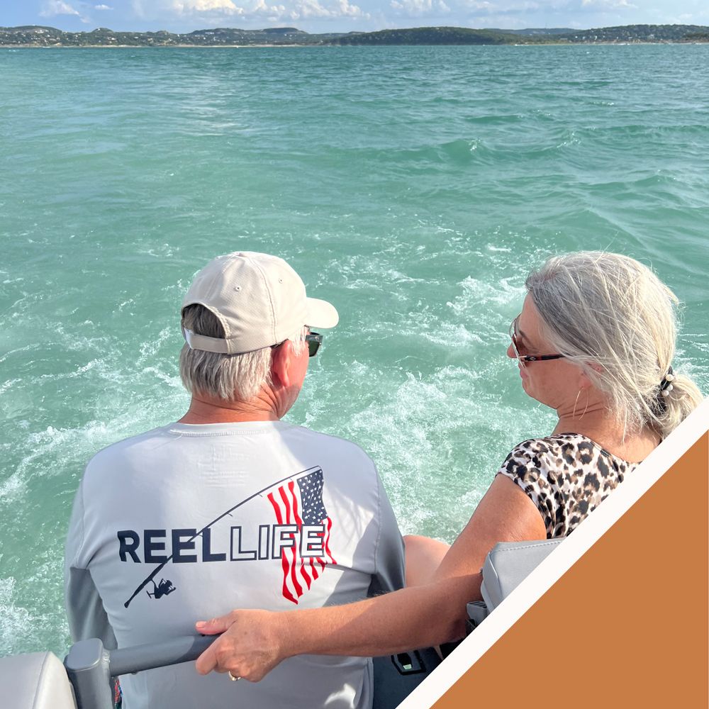 Licensed Counselor & Therapist in New Braunfels Delight Renken