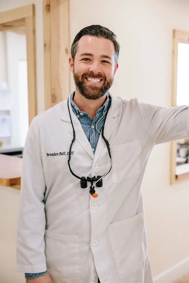 Meet Dr. Bell Schmidt Dental Center Dentists in Hood River, OR