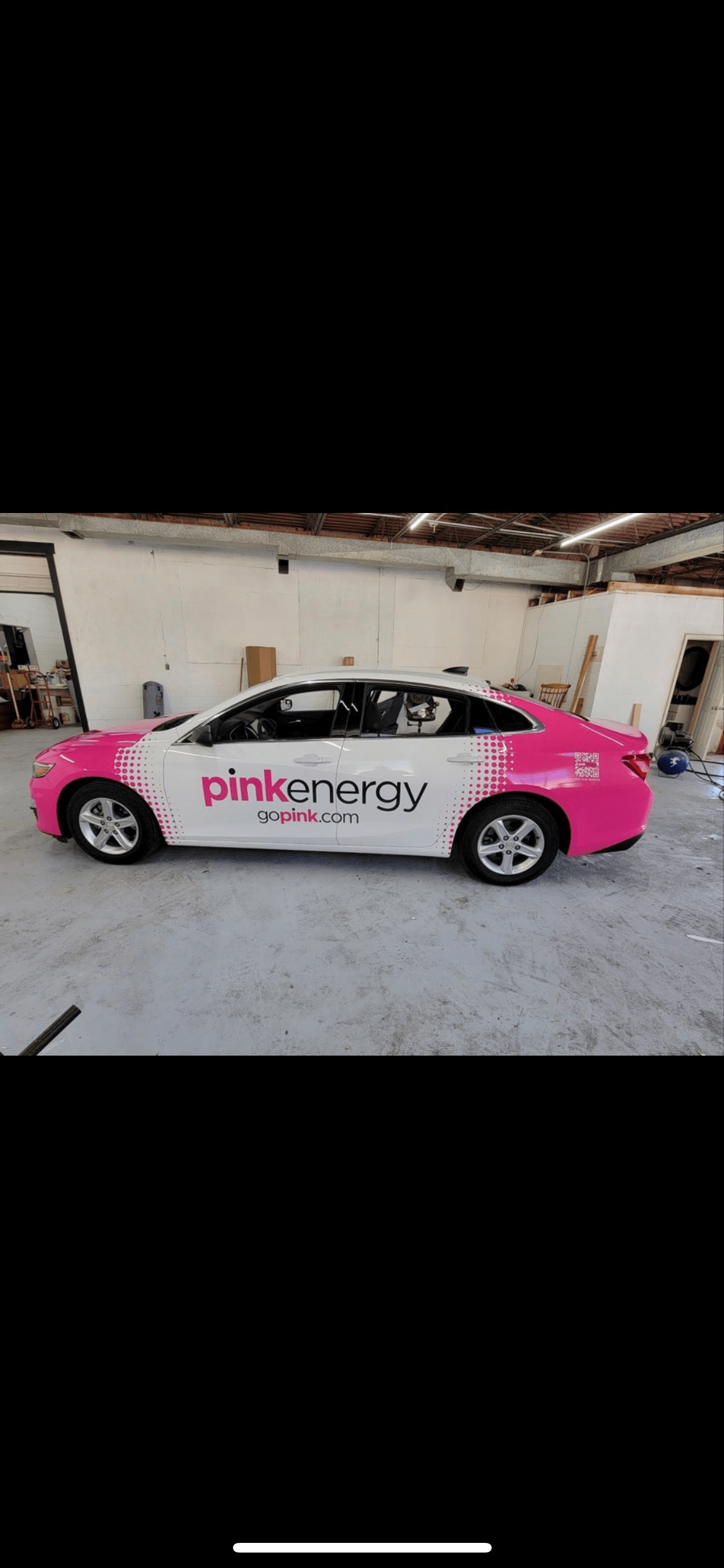 Vehicle Wraps & Window Graphics in Charlotte, NC