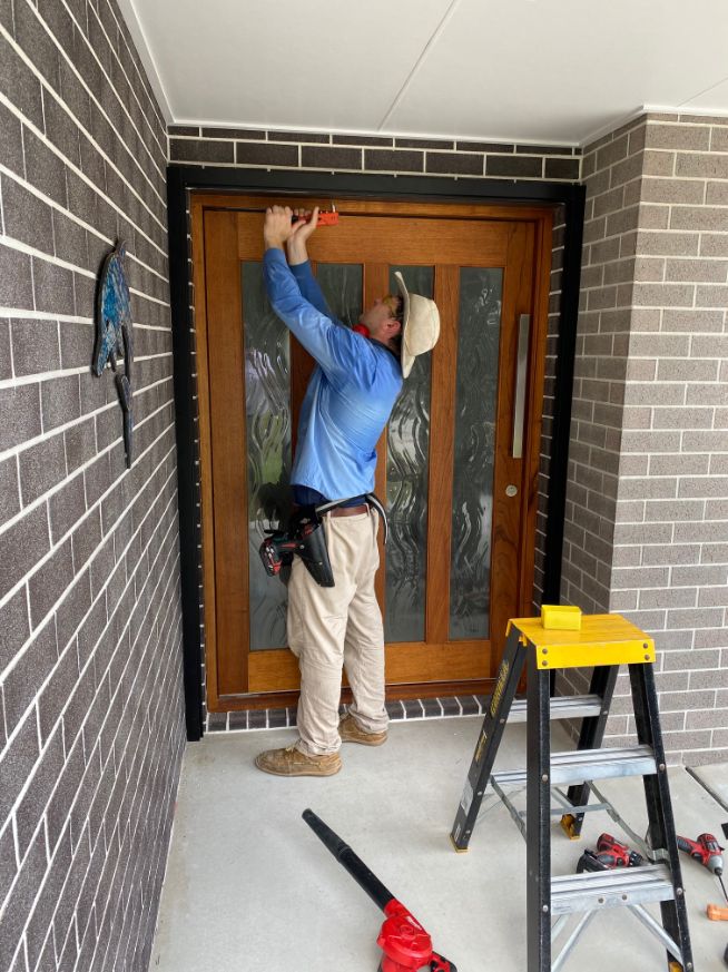 ALUGARD Advantage Screens & Blinds Hervey Bay