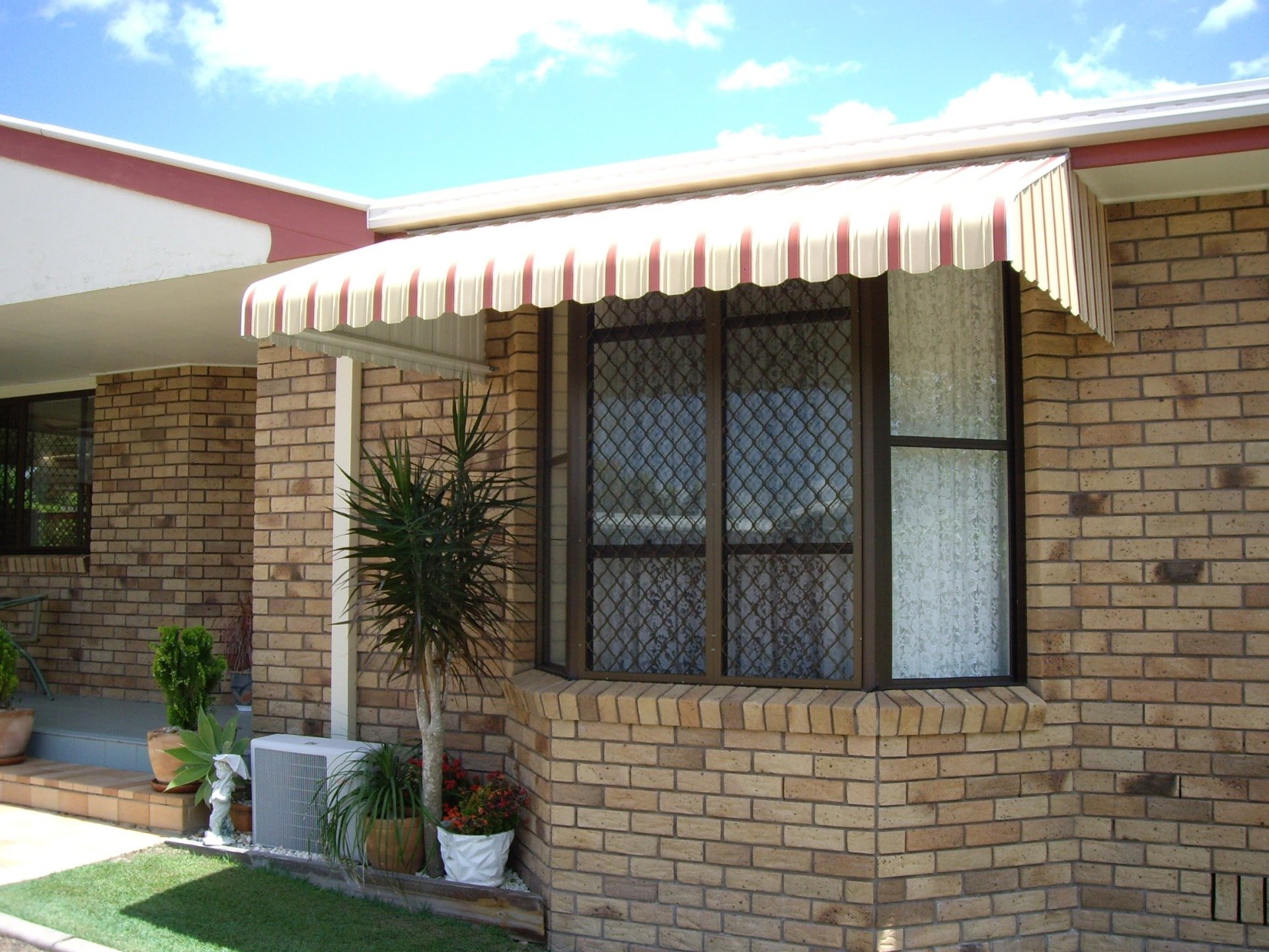 Caribbean Awnings Advantage Screens & Blinds Hervey Bay