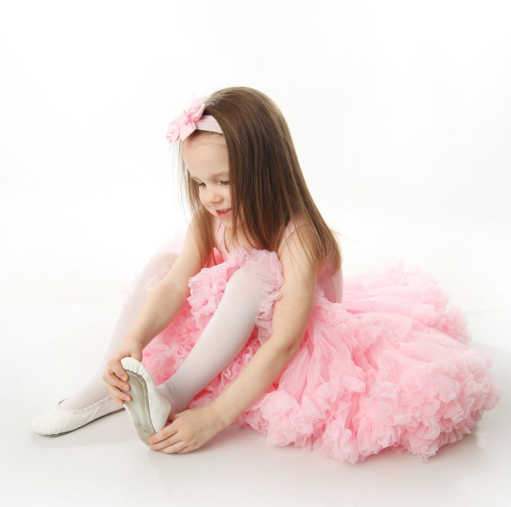 Preschool Dance Classes in Townsville Ann Roberts School of Dance