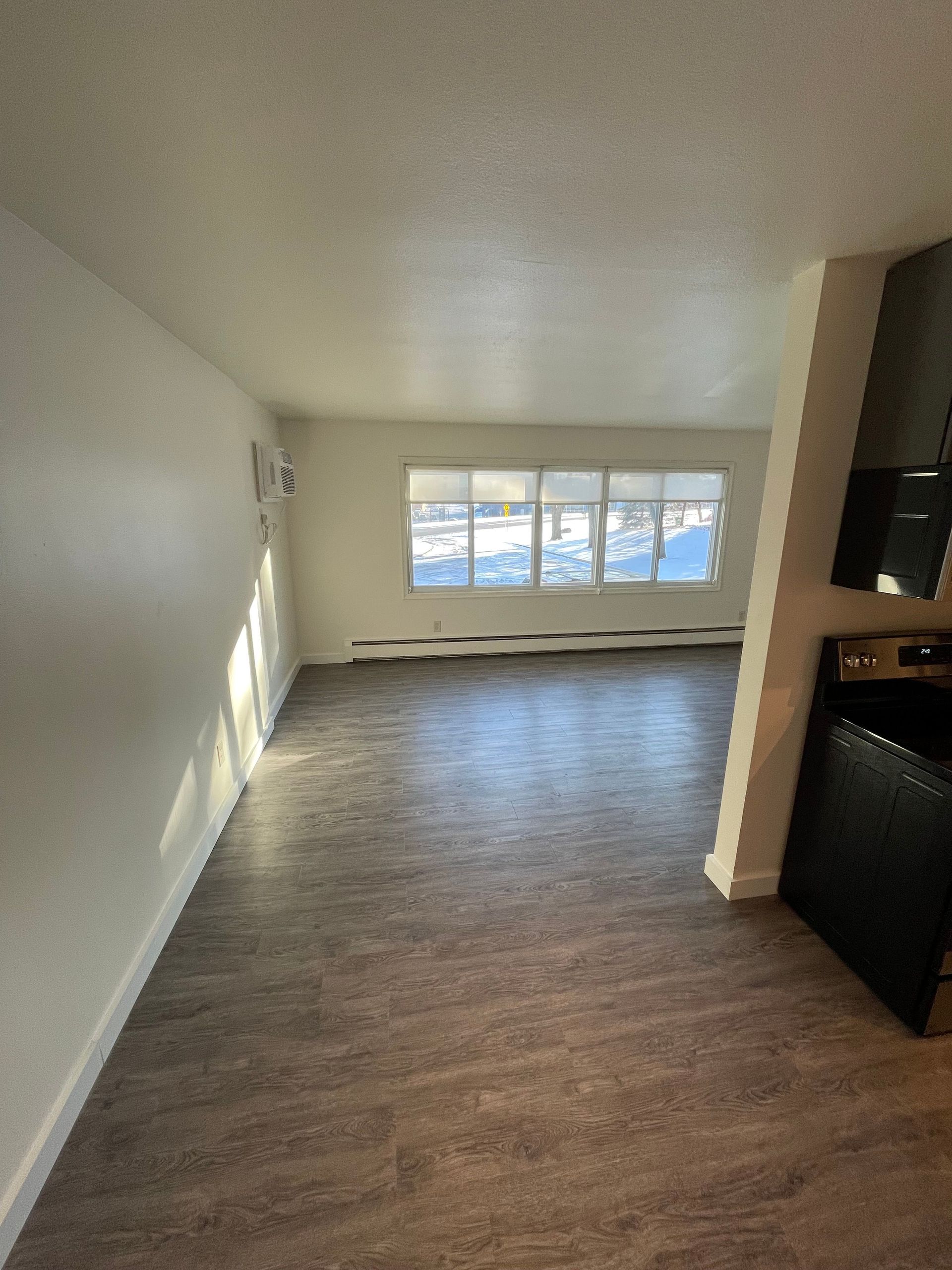 Golden Valley Road Apartments Riley Companies Property Management