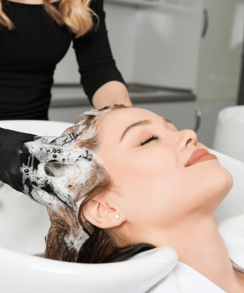 Hair Salon St Utah I AM Salon