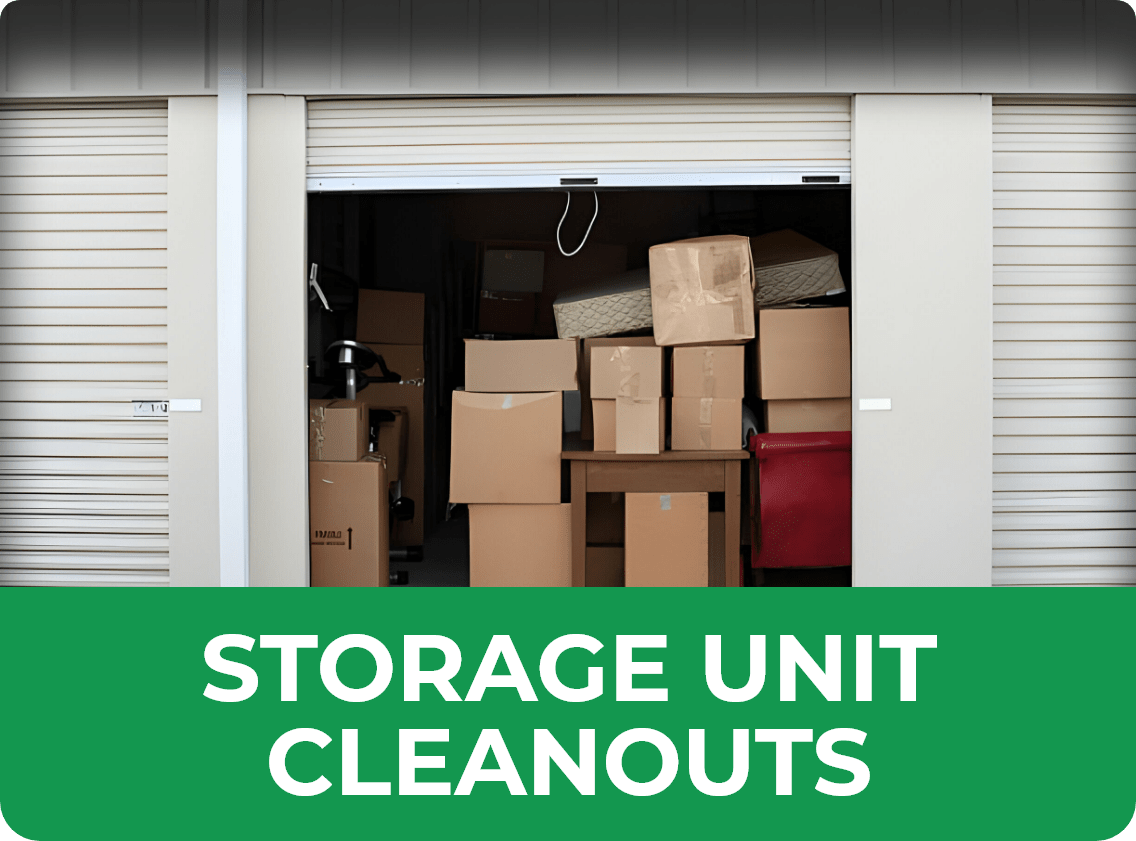 Junk Removal in Everett, WA