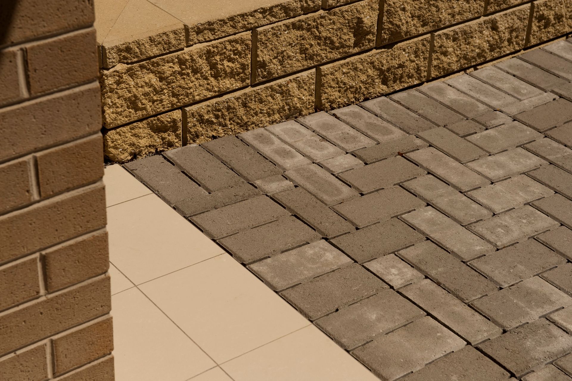 Landscaping and Paving Products Adelaide, SA Playford Pavers