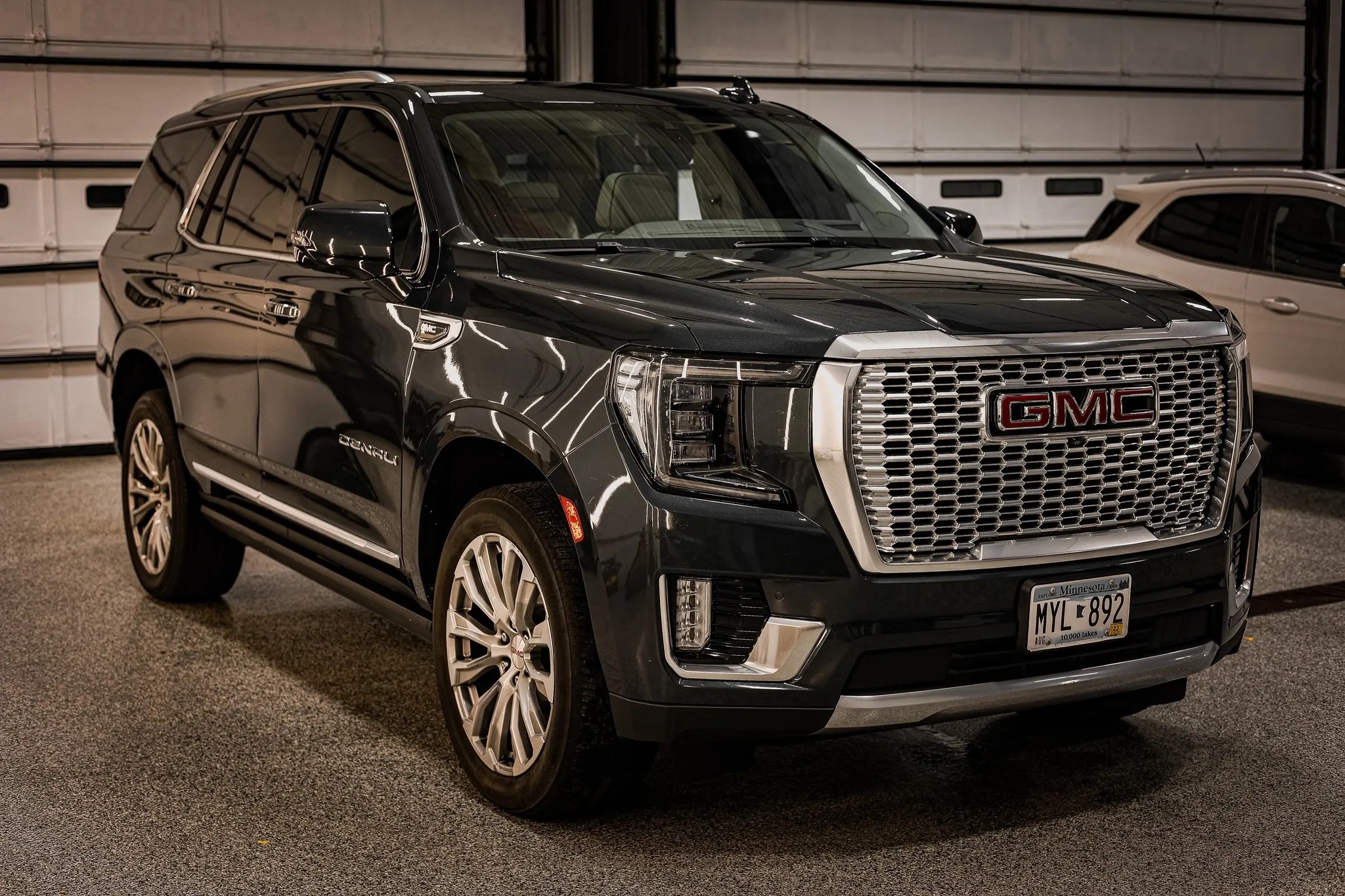 How Long Does Interior Auto Detailing Take?