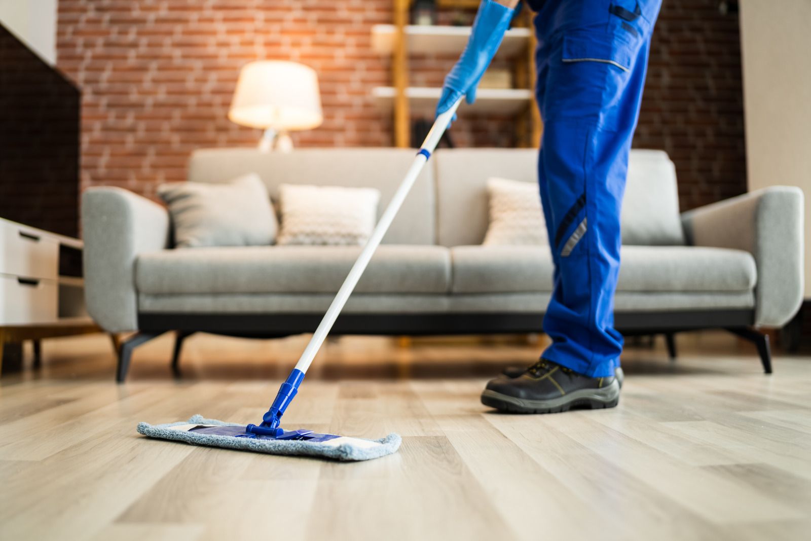 Janitorial Service Midland, Texas MidCities Janitorial