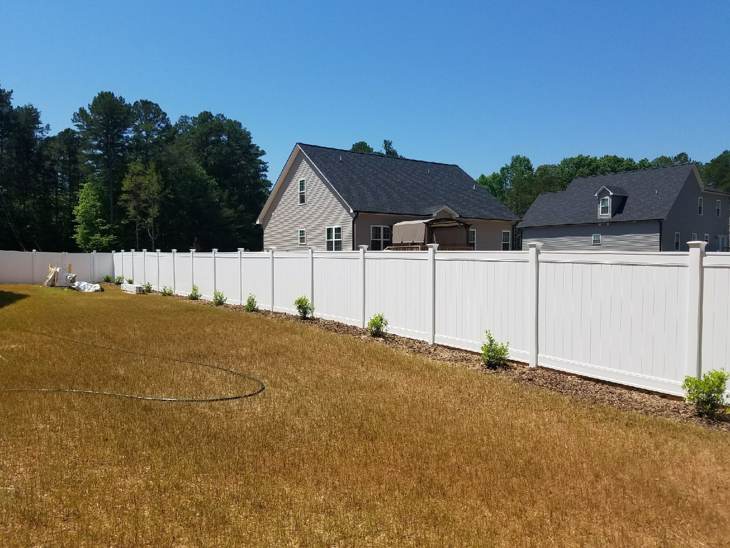 View Our Gallery Kernersville, NC Privacy Fence Solutions