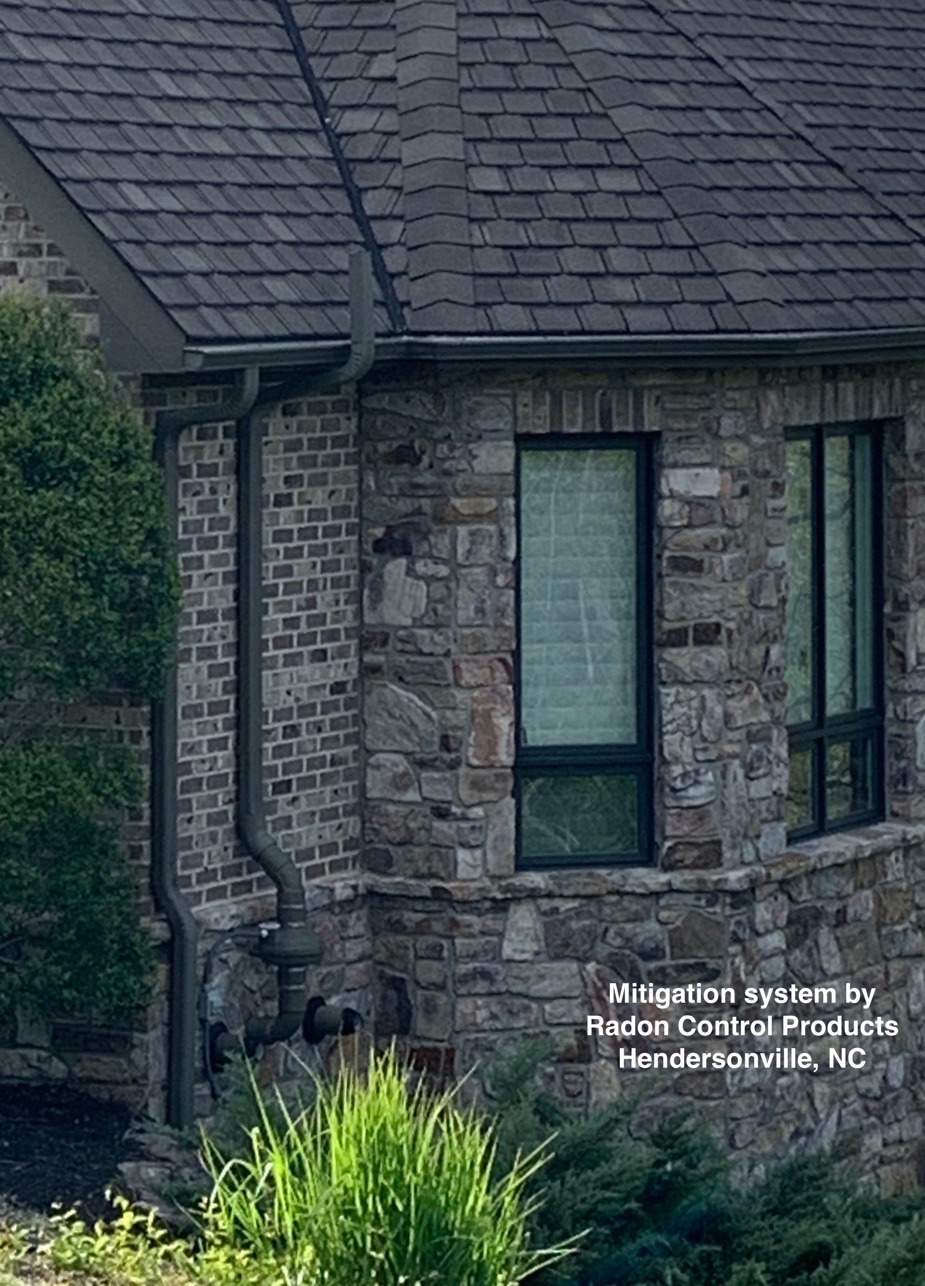 Radon Resources Hendersonville, NC