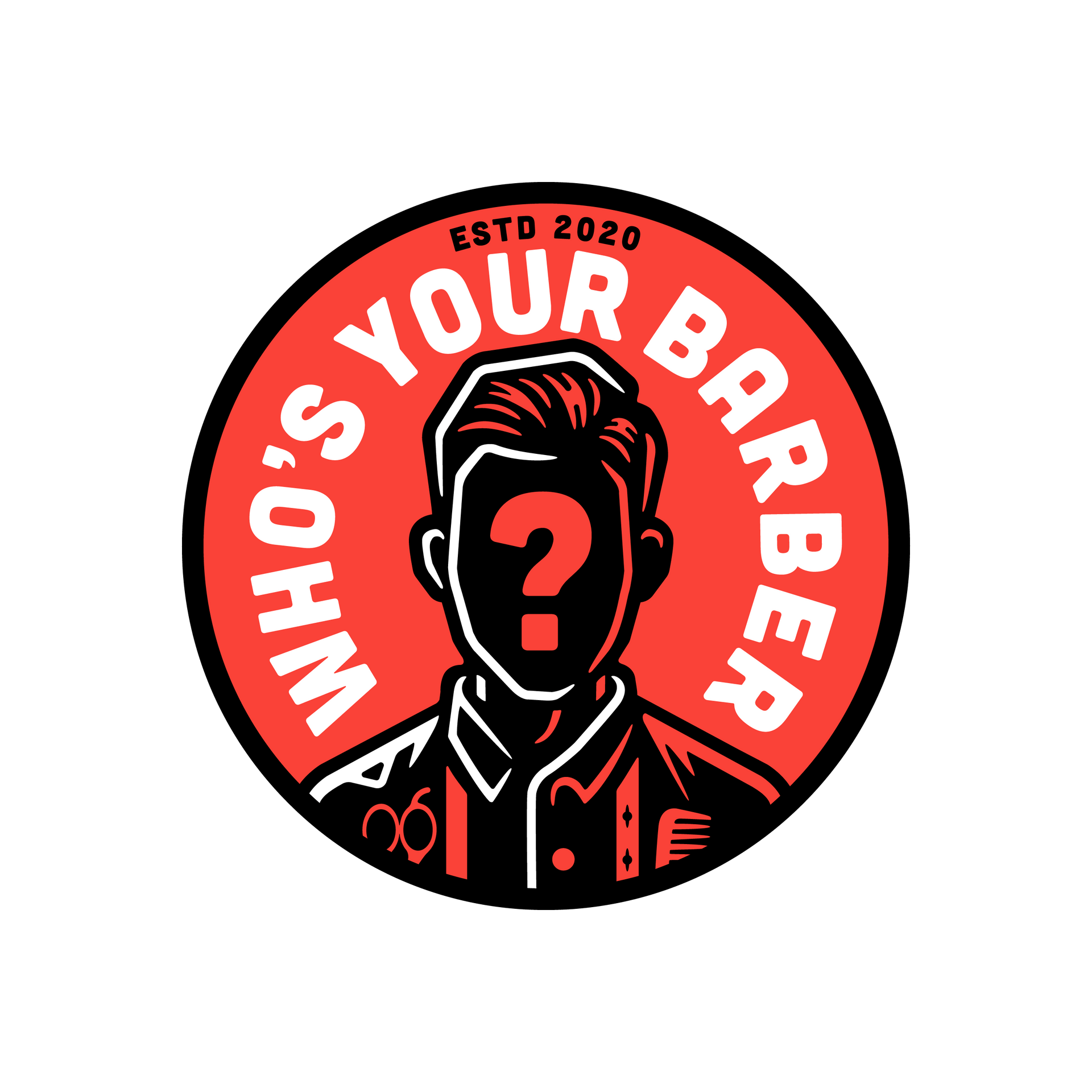 Who's Your Barber Men's Barber Shop in Kannapolis, NC