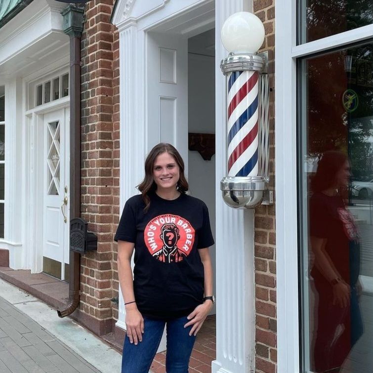 Who's Your Barber Men's Barber Shop in Kannapolis, NC