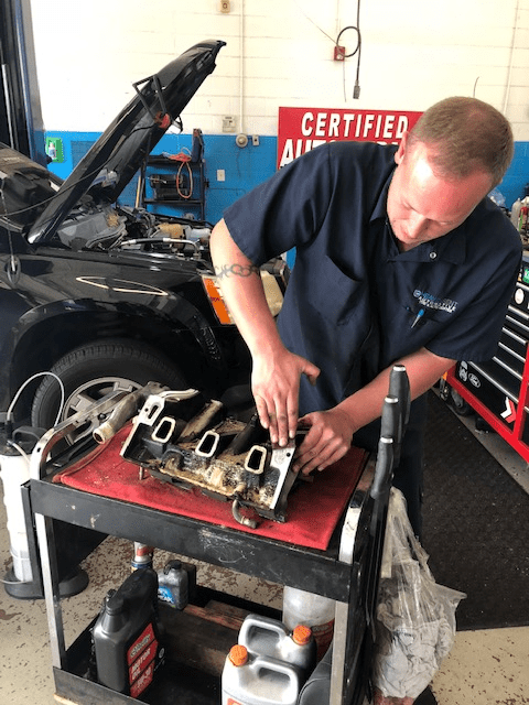 Auto Repair in Franklin, TN | Heaven Sent Automotive