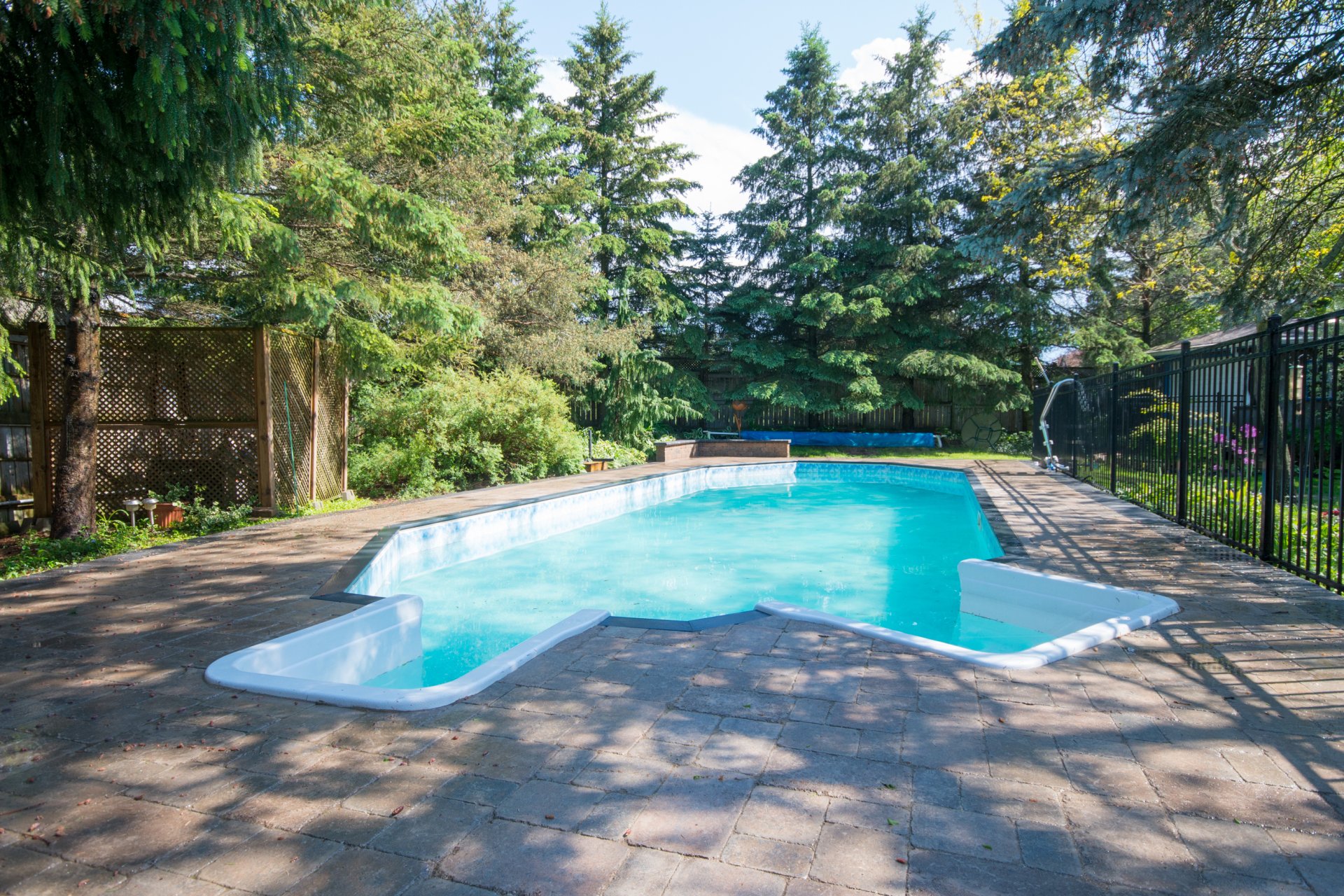 Pools Blackbridge Craftsmen Cambridge, Ontario
