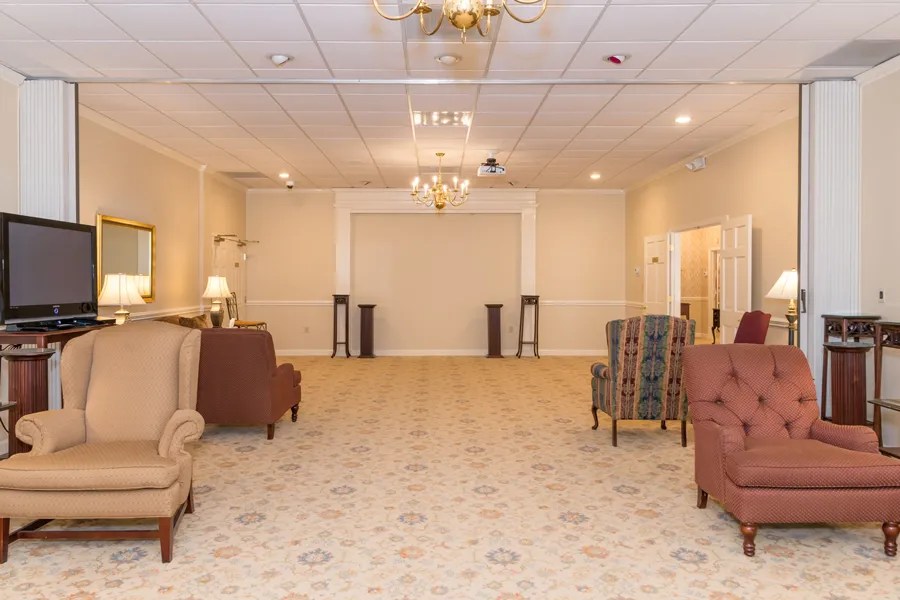 Hudson Funeral Home and Cremation Services