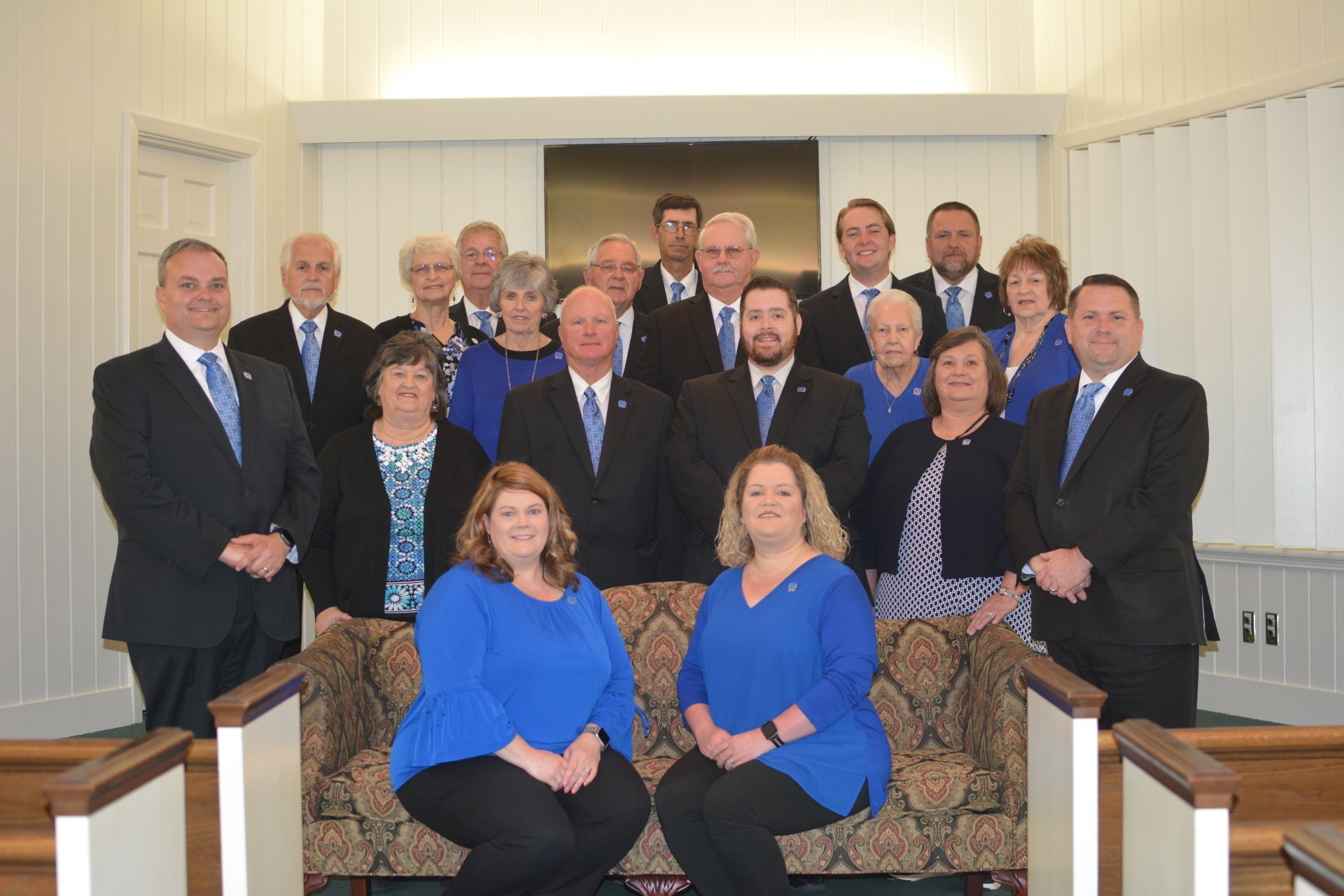 Rose & Graham Funeral Home Inc. Benson, NC