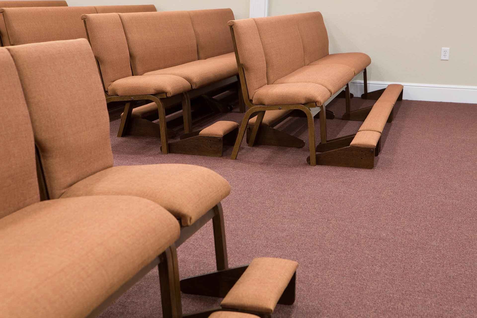 Our Location Hawkins Family Funeral Home