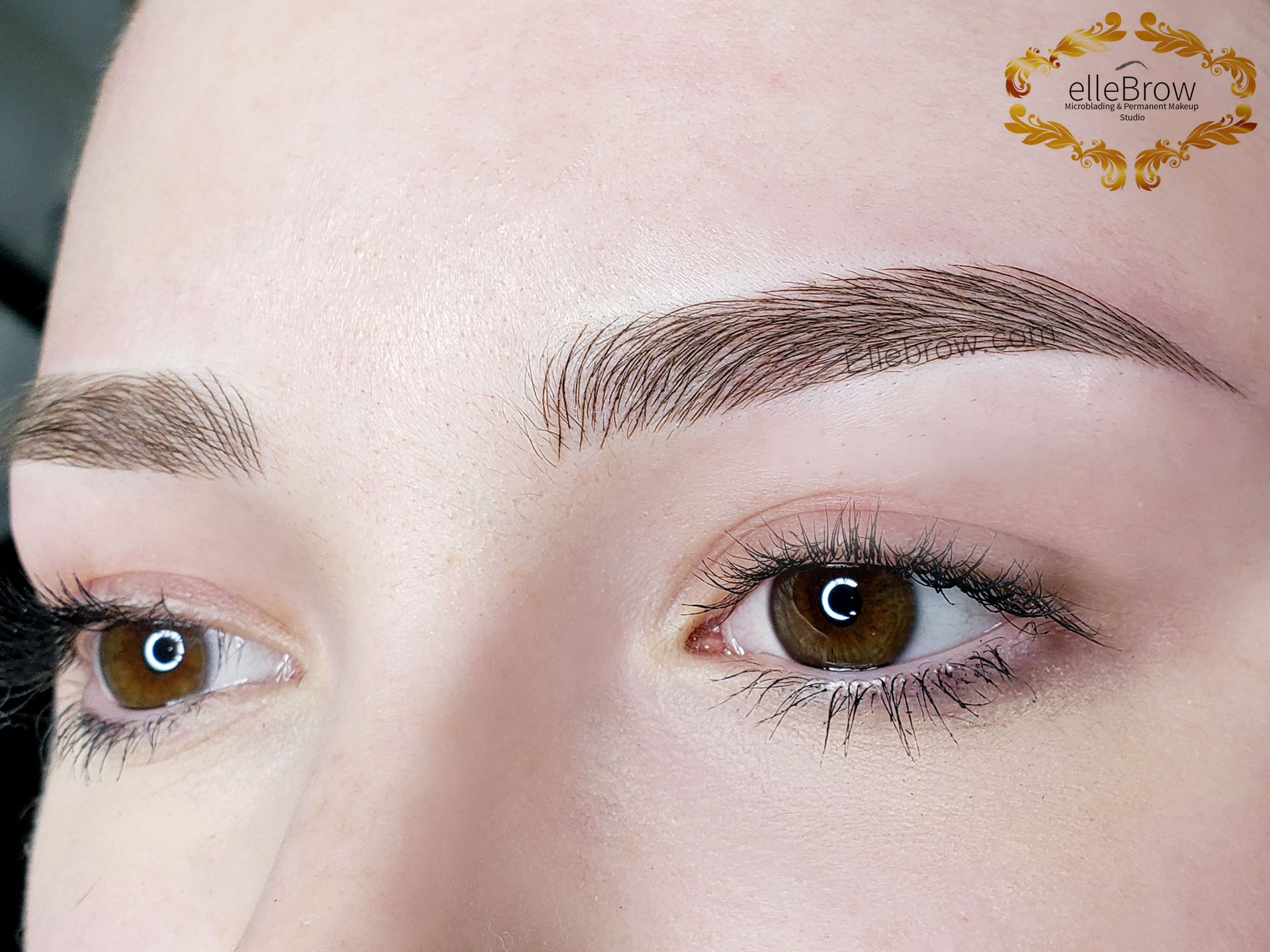 Microblading Near Me in NYC Proximity vs. Awesomeness Ellebrow Guide