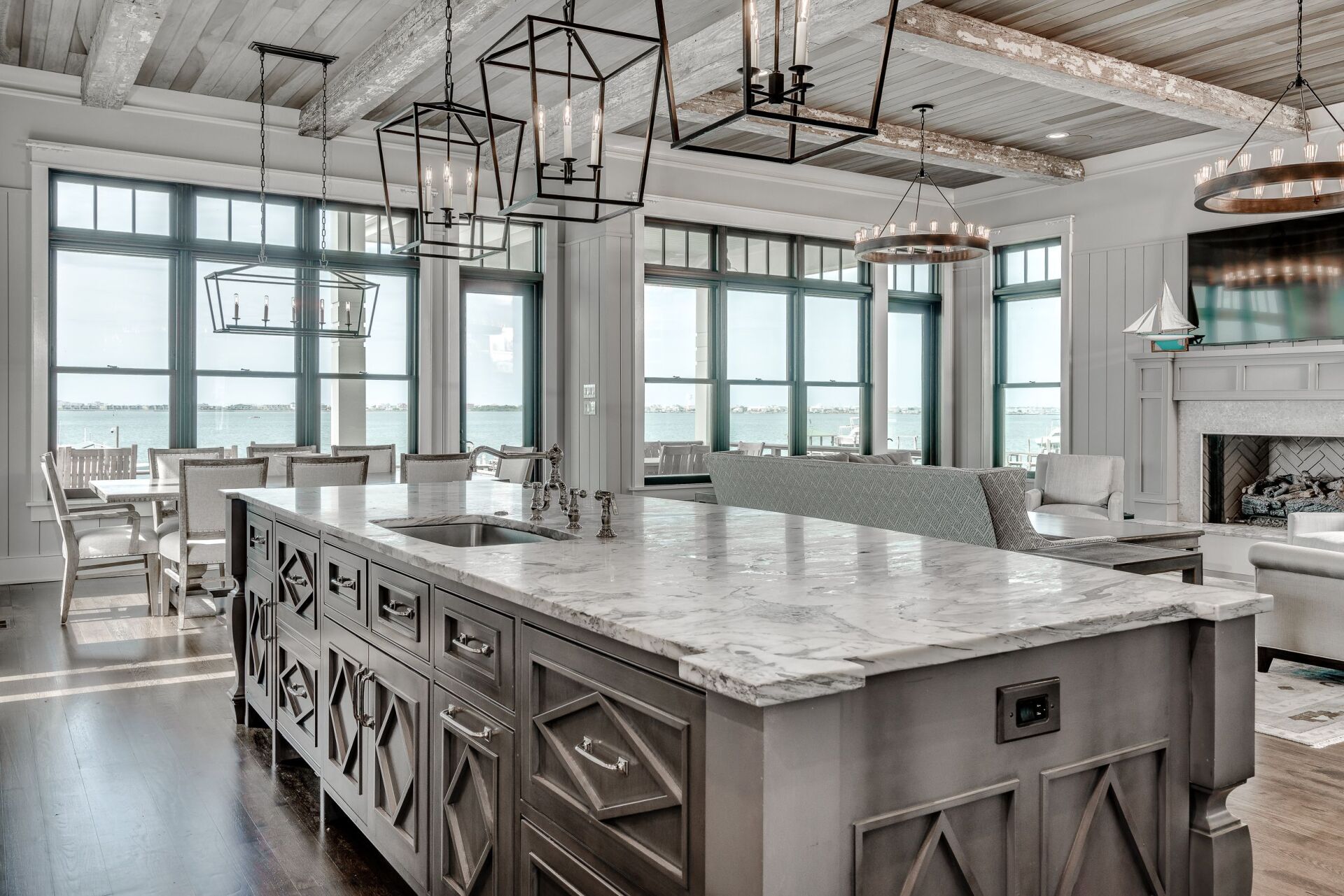 Gallery Morehead City, NC The Shop