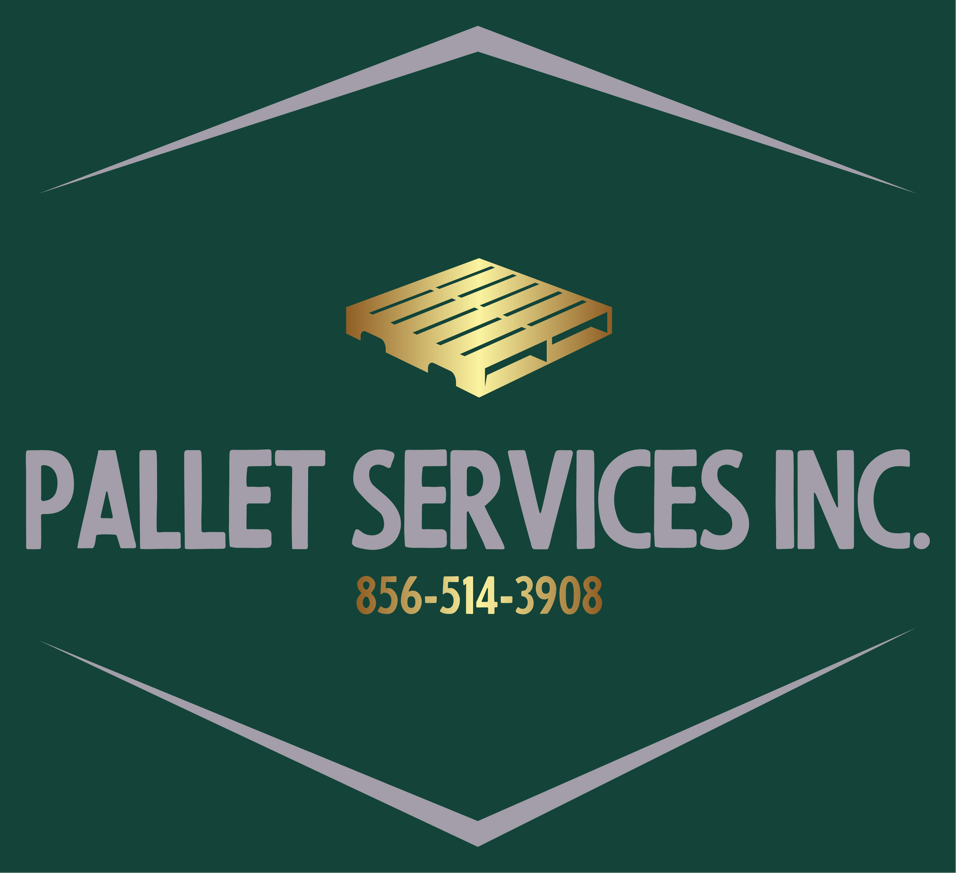 Pallet Services Inc. Contact Us For Wood Pallets