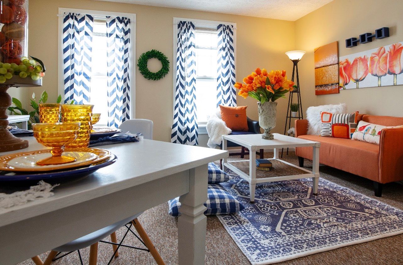 Cedars Property Group Property Management Muncie, Indiana