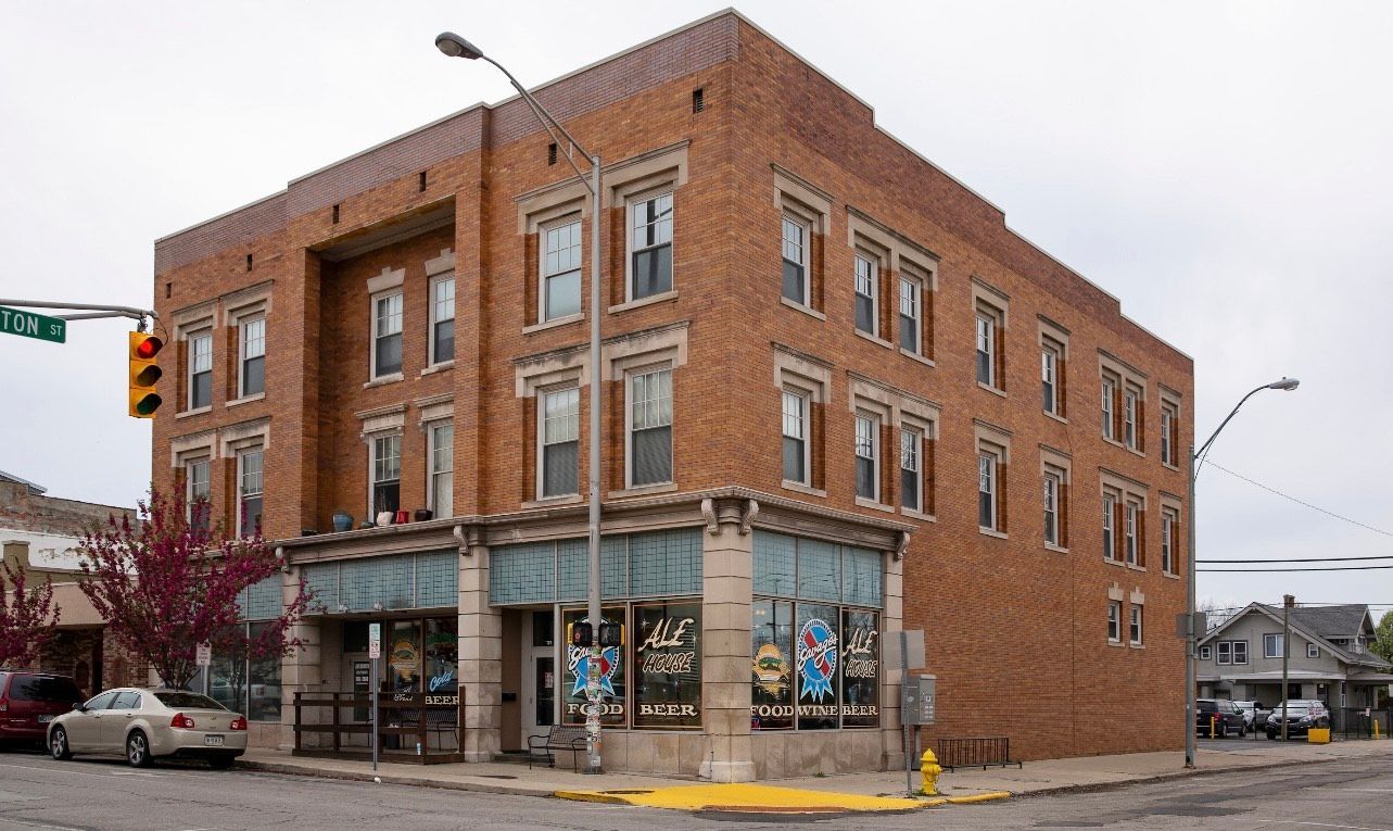 Cedars Property Group Property Management Muncie, Indiana