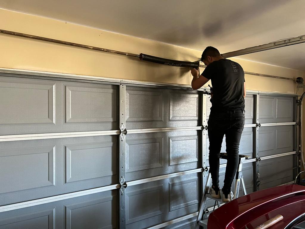 Garage Door Service Masters Professional Garage Services