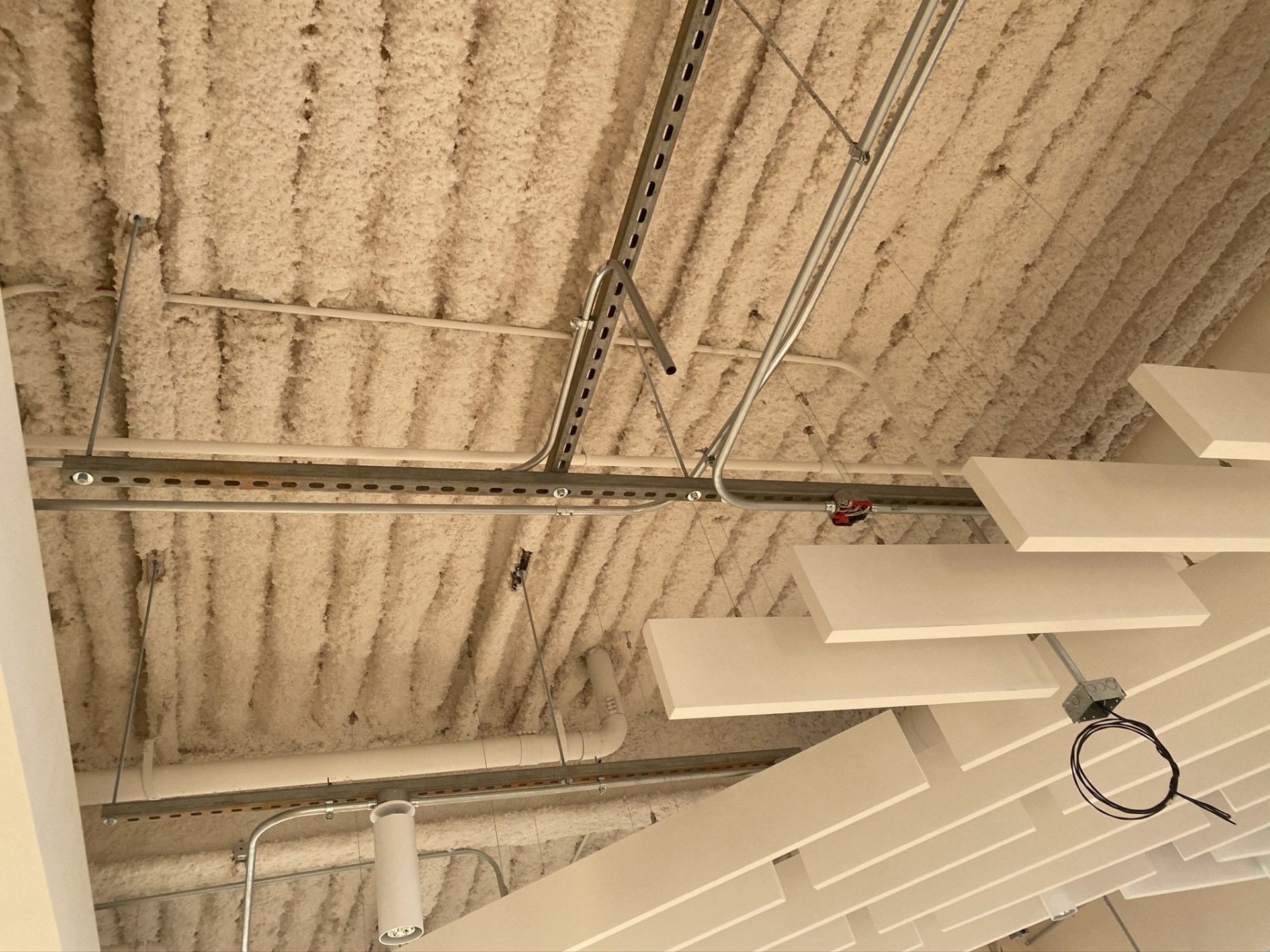 Drywall Projects Nashville & Atlanta Brill Enterprises