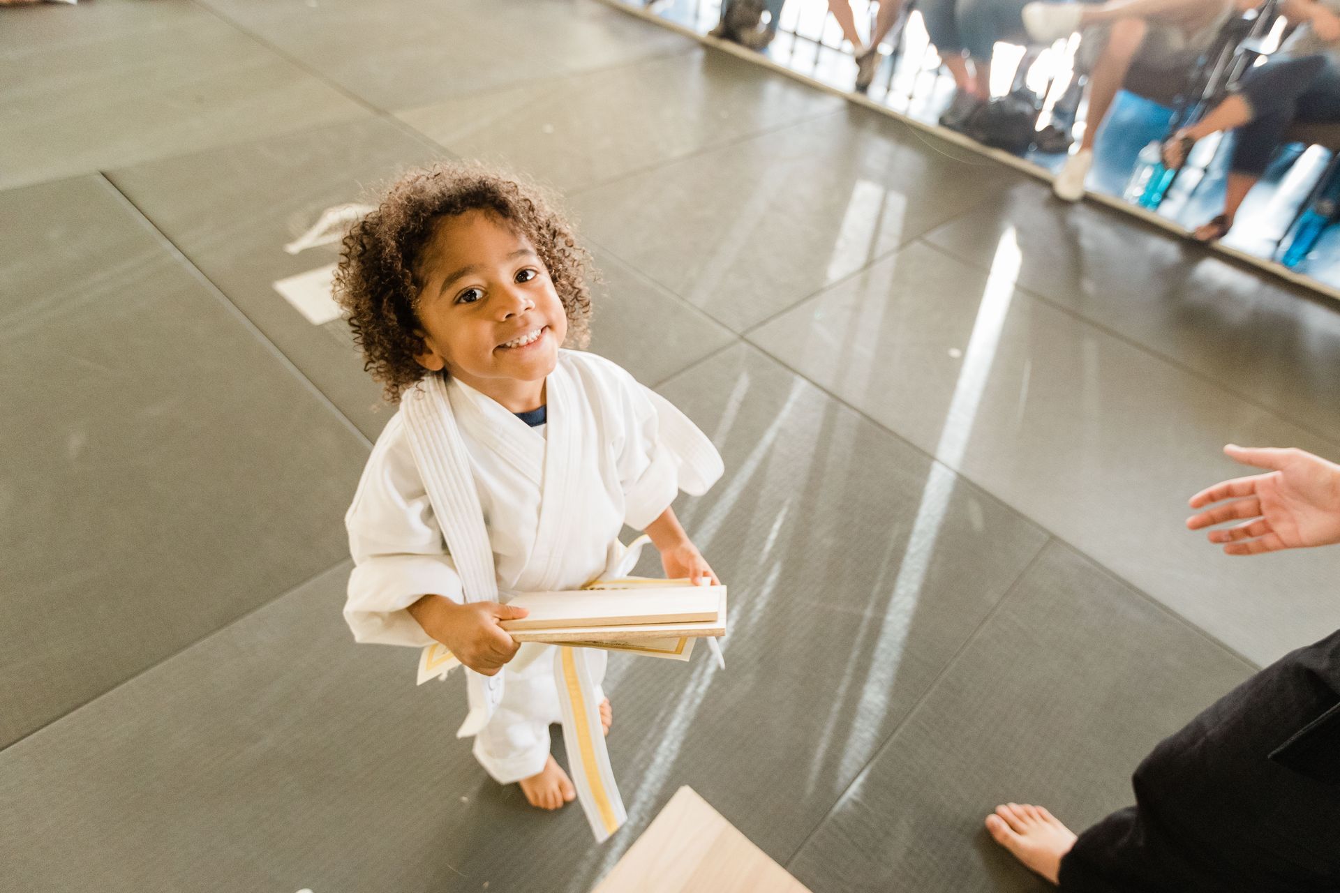 Premier Martial Arts Bedford About Us Classes in Bedford, TX