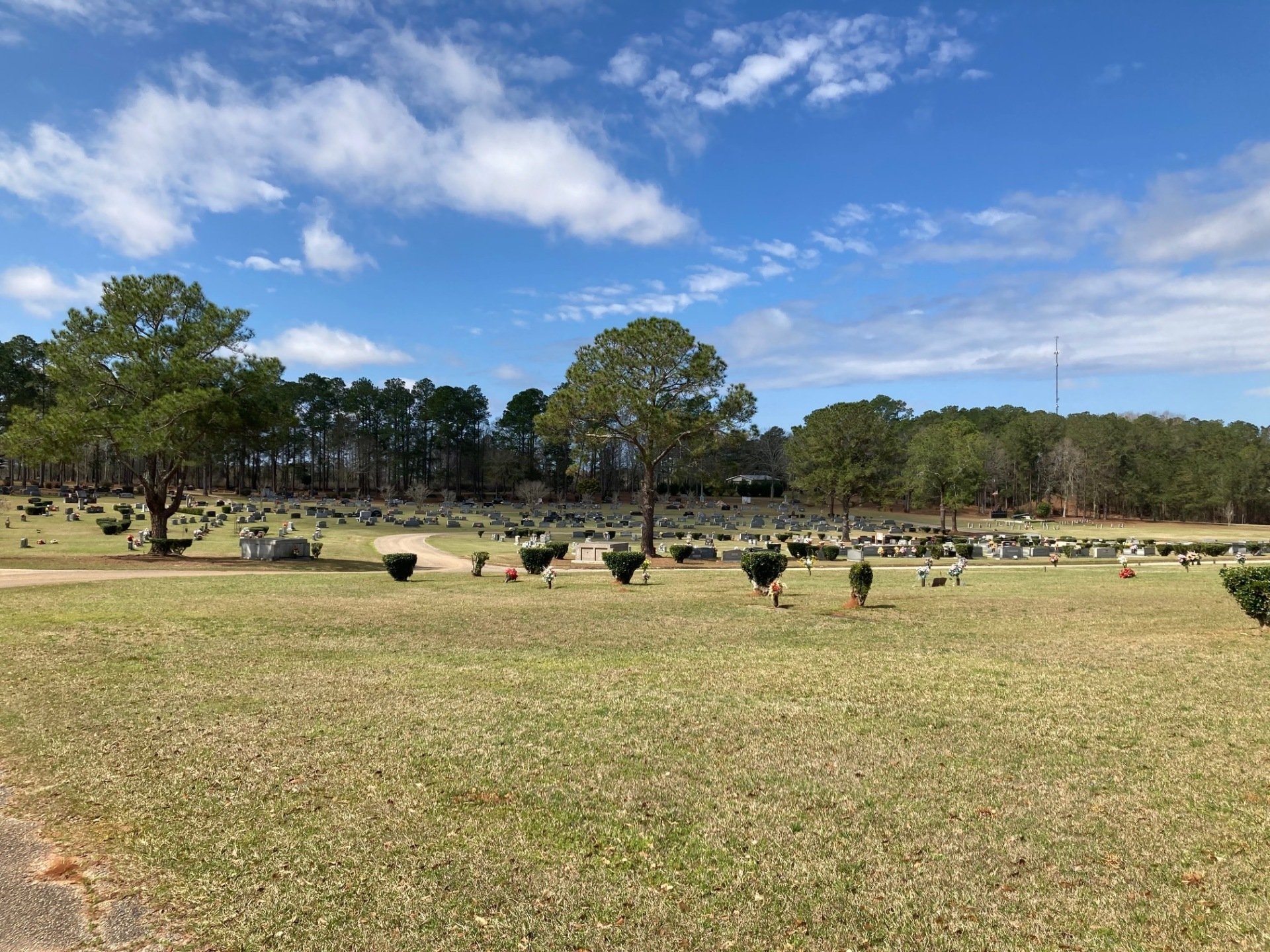 Our Facilities Green Hills Funeral Home