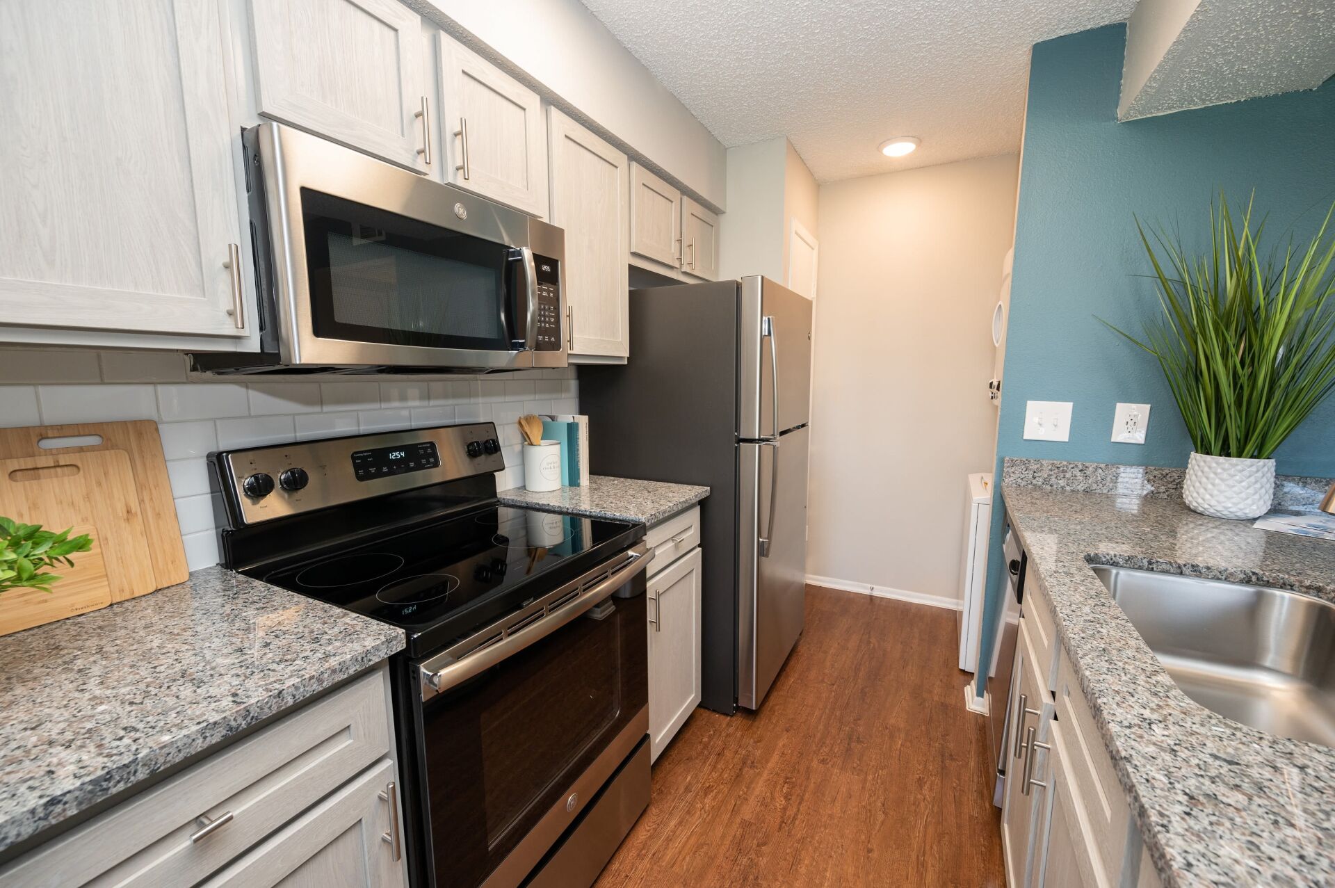 Apartments for Rent in San Antonio, TX Royal Palms