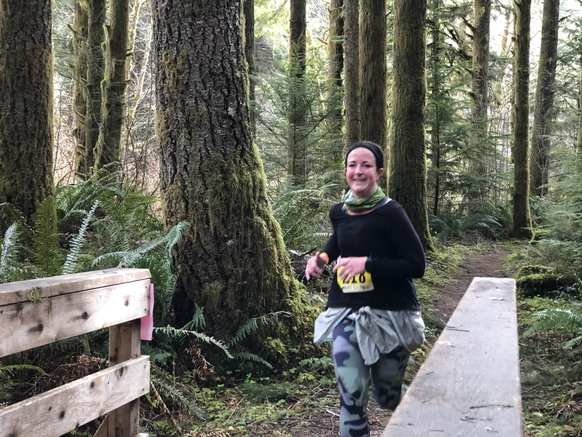 October 20, 2023 Events Oregon Oregon Trail Runs