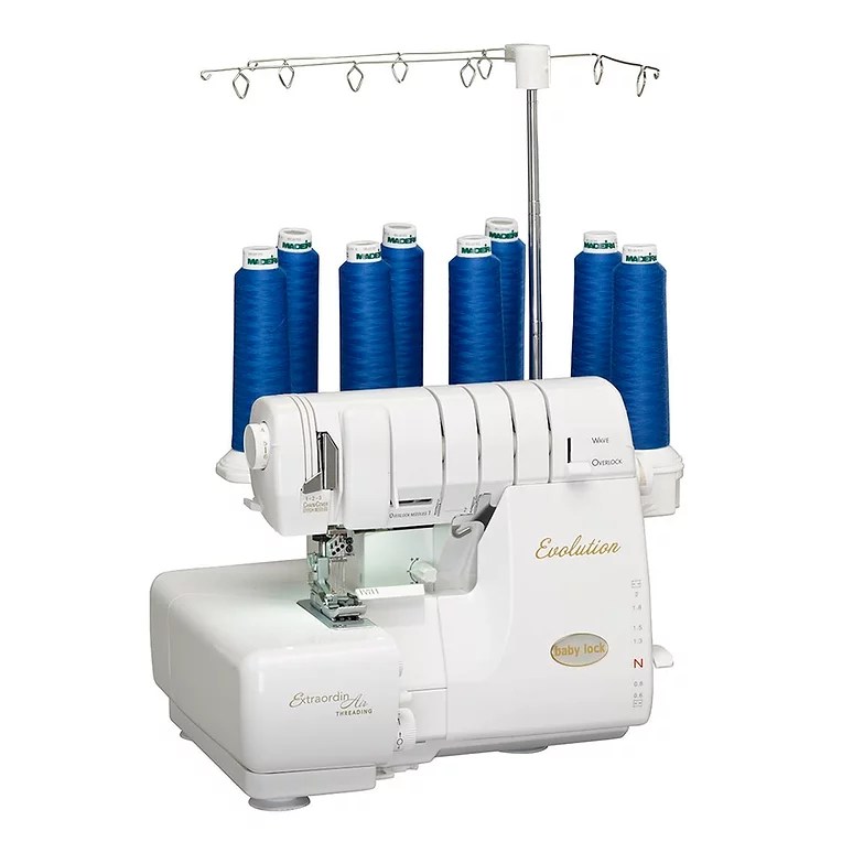 Baby Lock Dealer Birmingham, AL Sewing Machine Mart