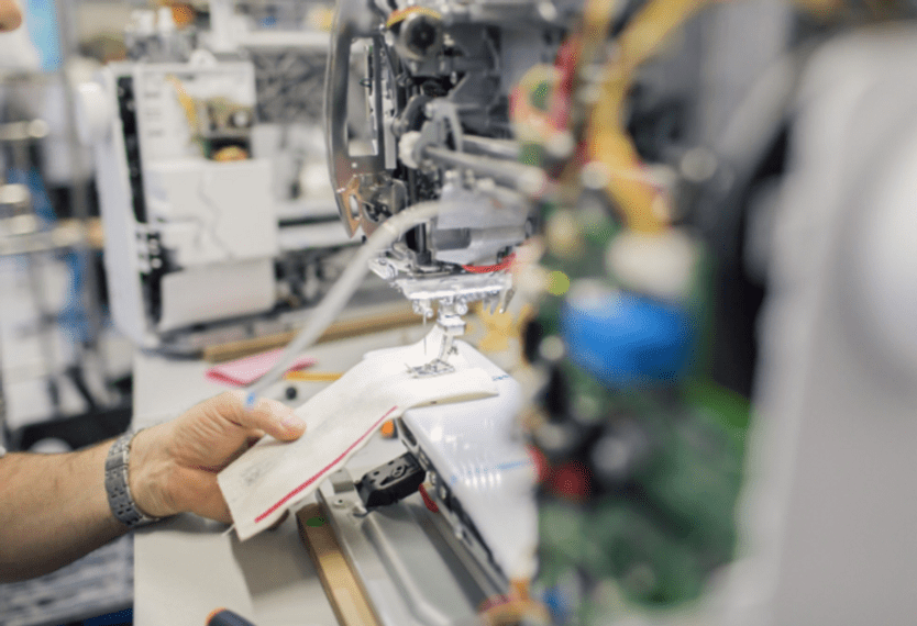 Sewing Machine Repair Birmingham, AL Sewing Machine Mart