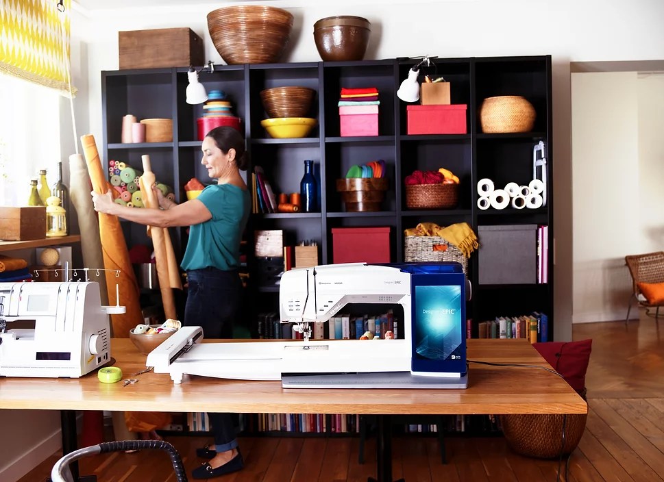 Husqvarna Viking Dealer Birmingham, AL