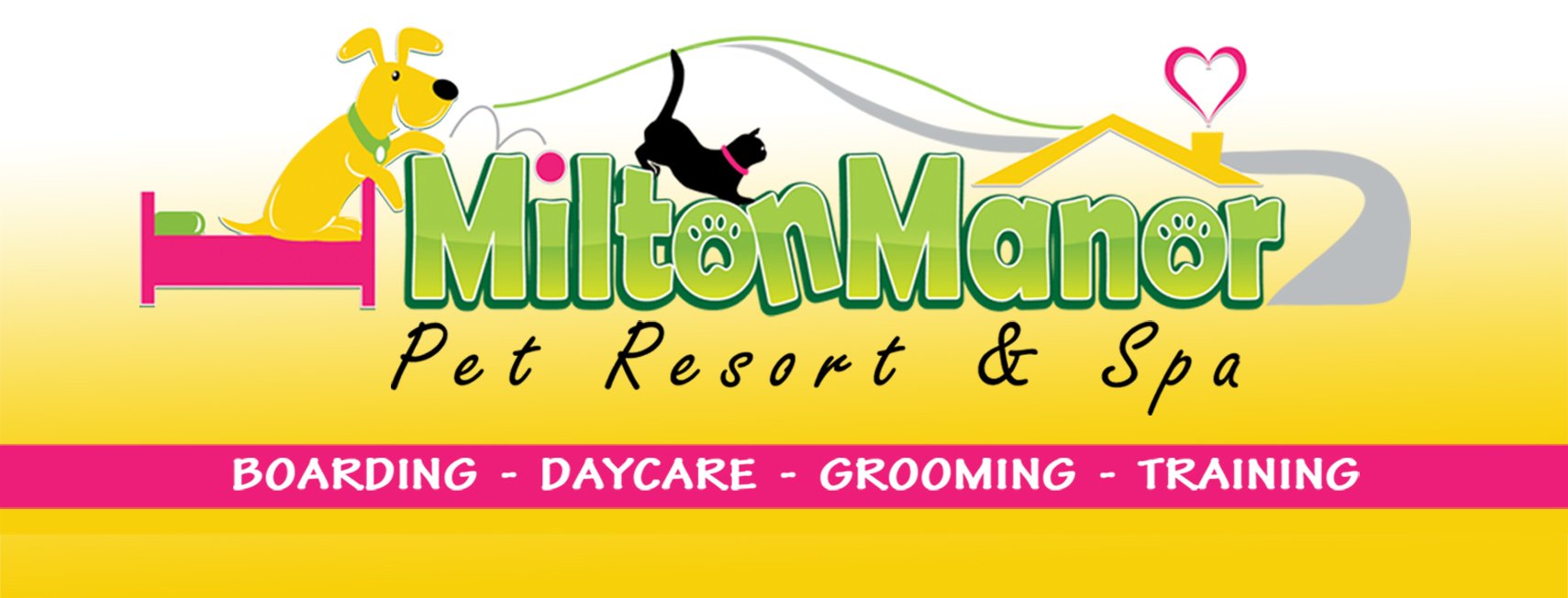 Luxury Pet Resort & Spa Near Saratoga NY Offering Pet Boarding, Grooming & Daycare For Pets near