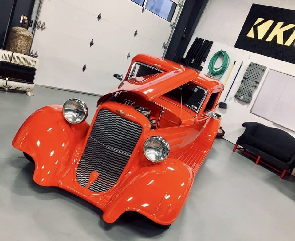Auto Electrical Service Sandpoint, ID SMS Automotive & Marine Inc.
