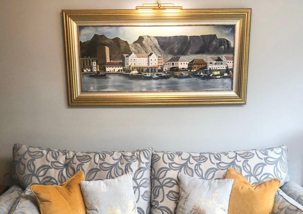 Cheshire Framing Picture Framing in Warrington Cheshire