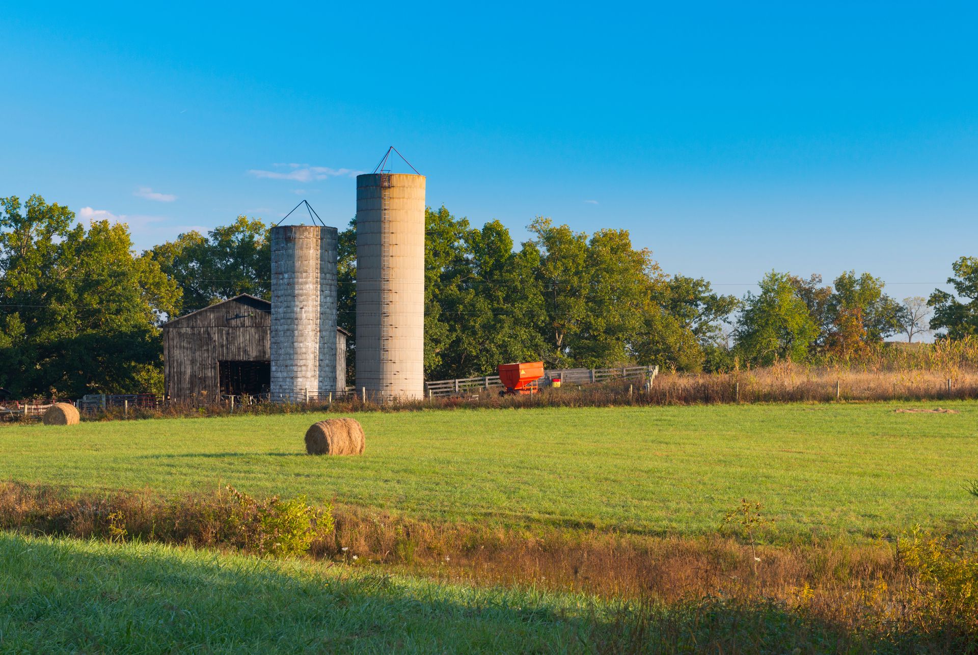 Our Community RM McGinnis Real Estate & Auction Professionals