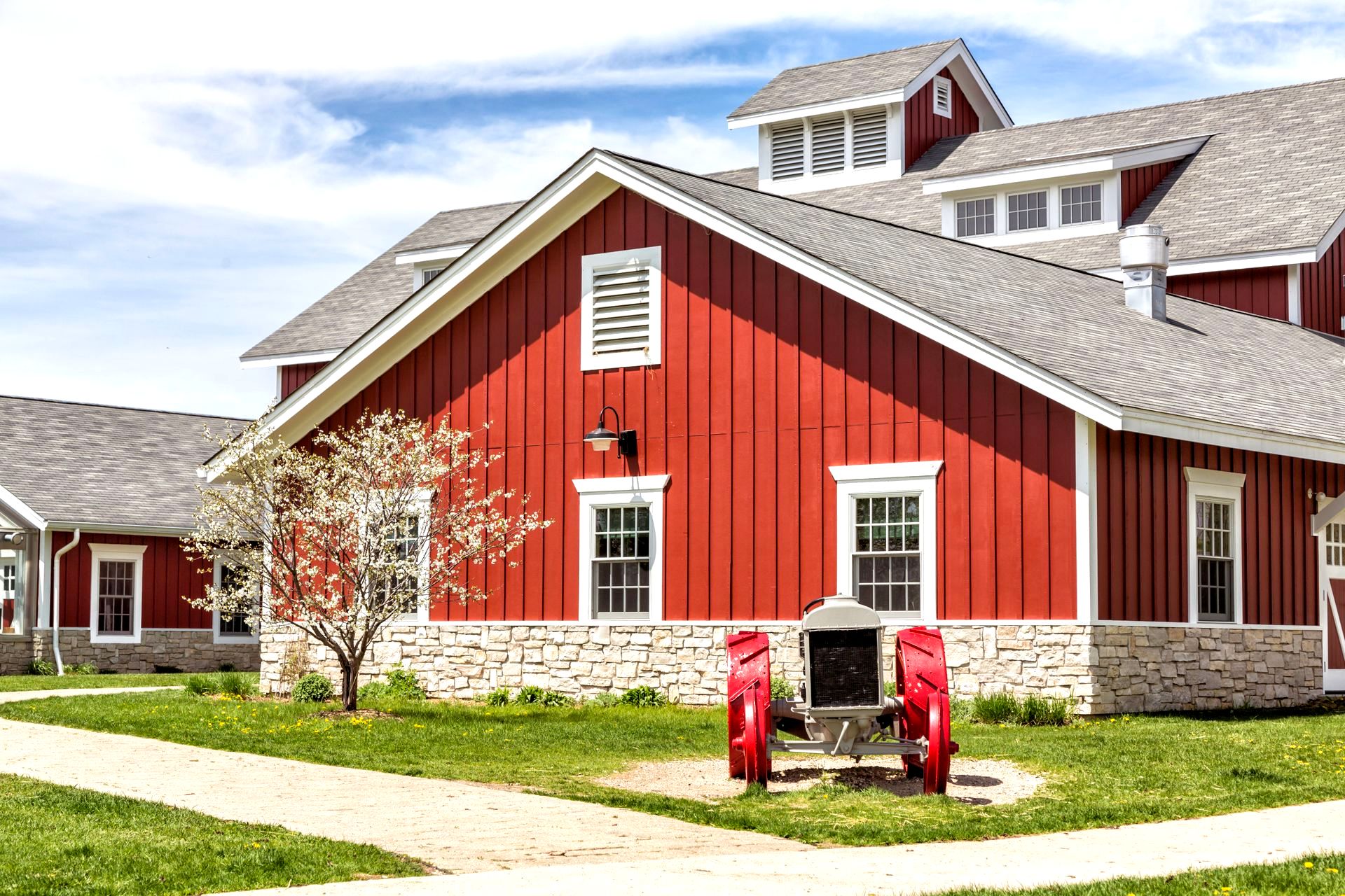 RM McGinnis Real Estate & Auction Professionals Harrodsburg, Danville