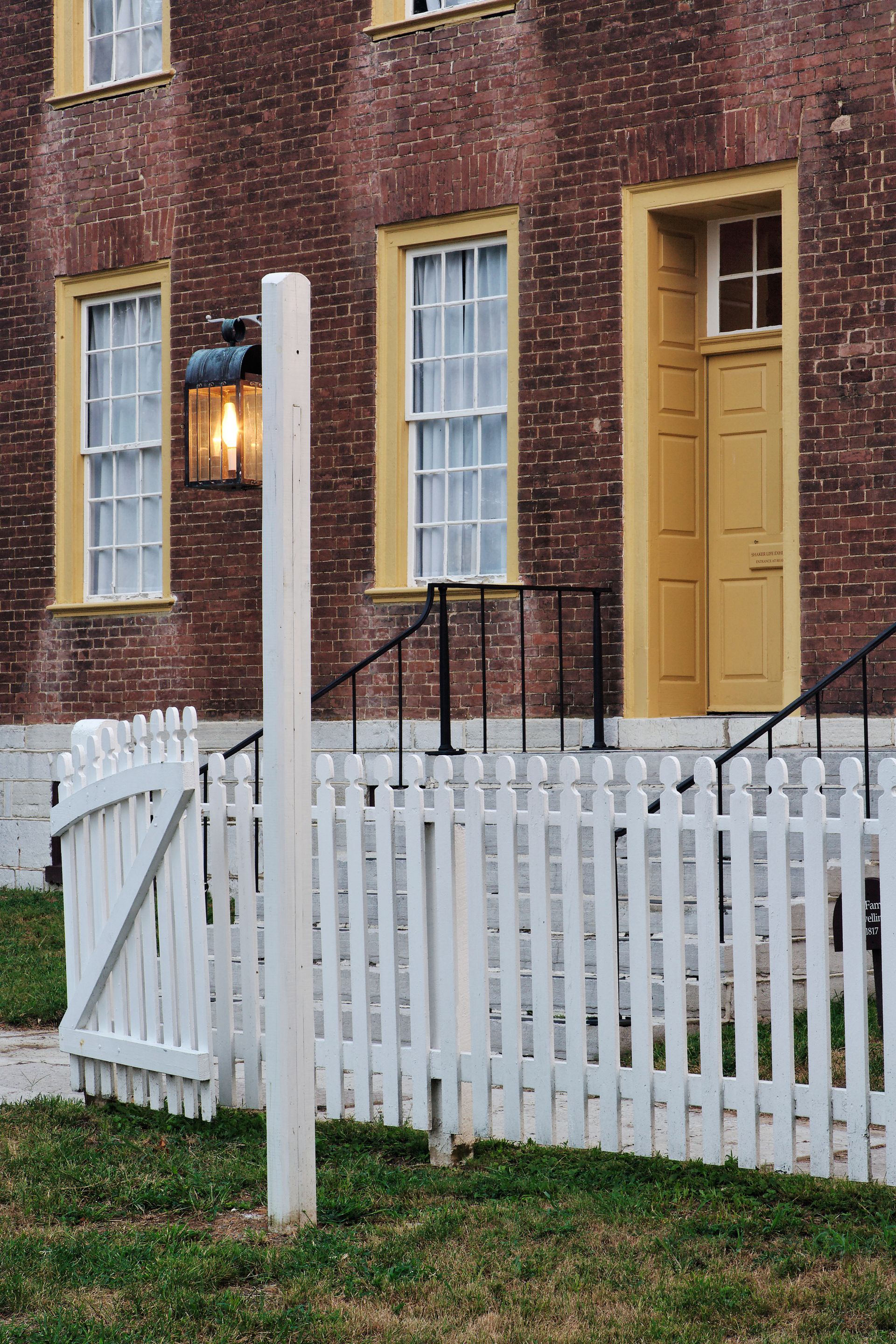 Our Community RM McGinnis Real Estate & Auction Professionals