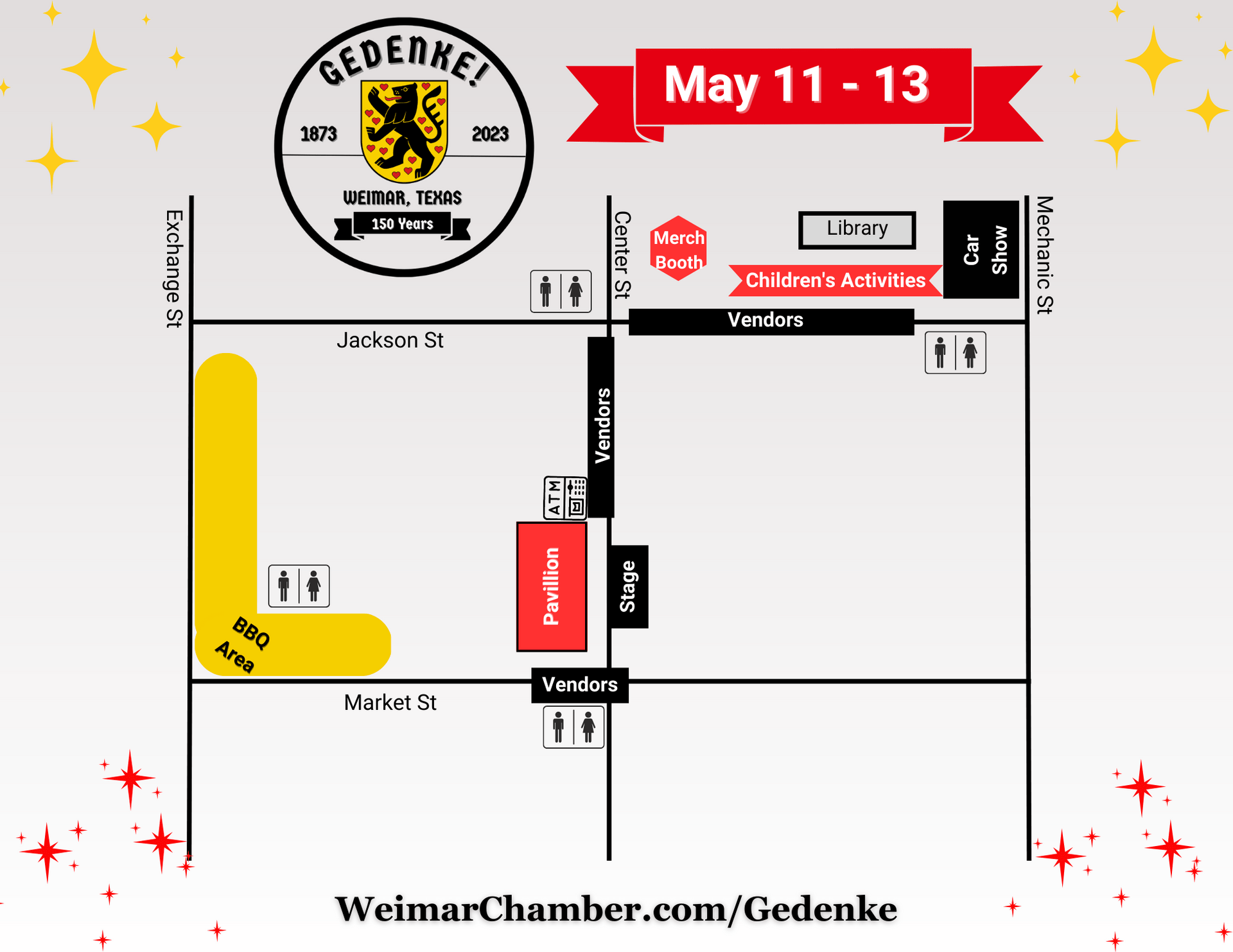 Weimar Area Chamber of Commerce