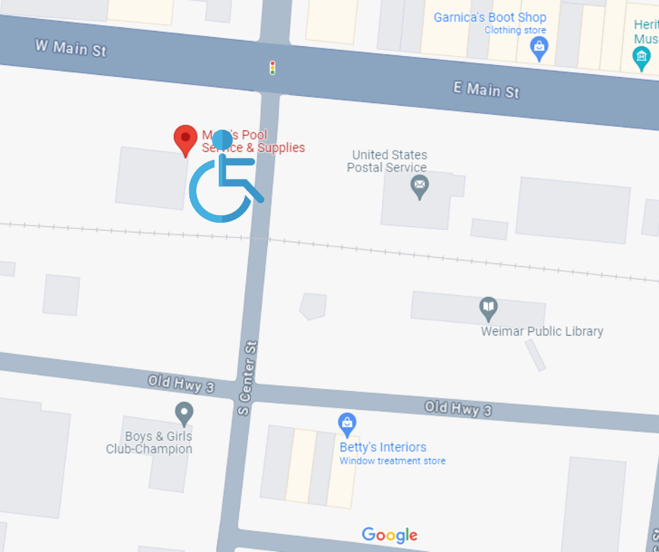 Weimar Area Chamber of Commerce