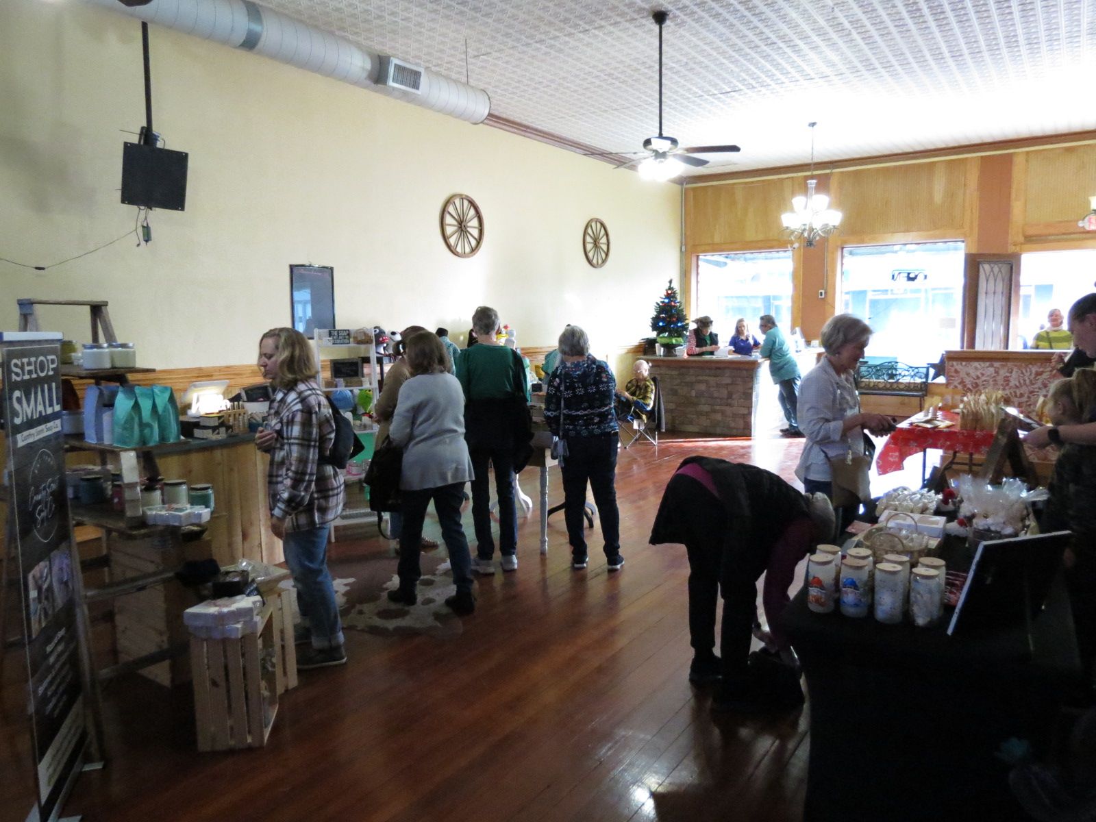 Weimar Area Chamber of Commerce